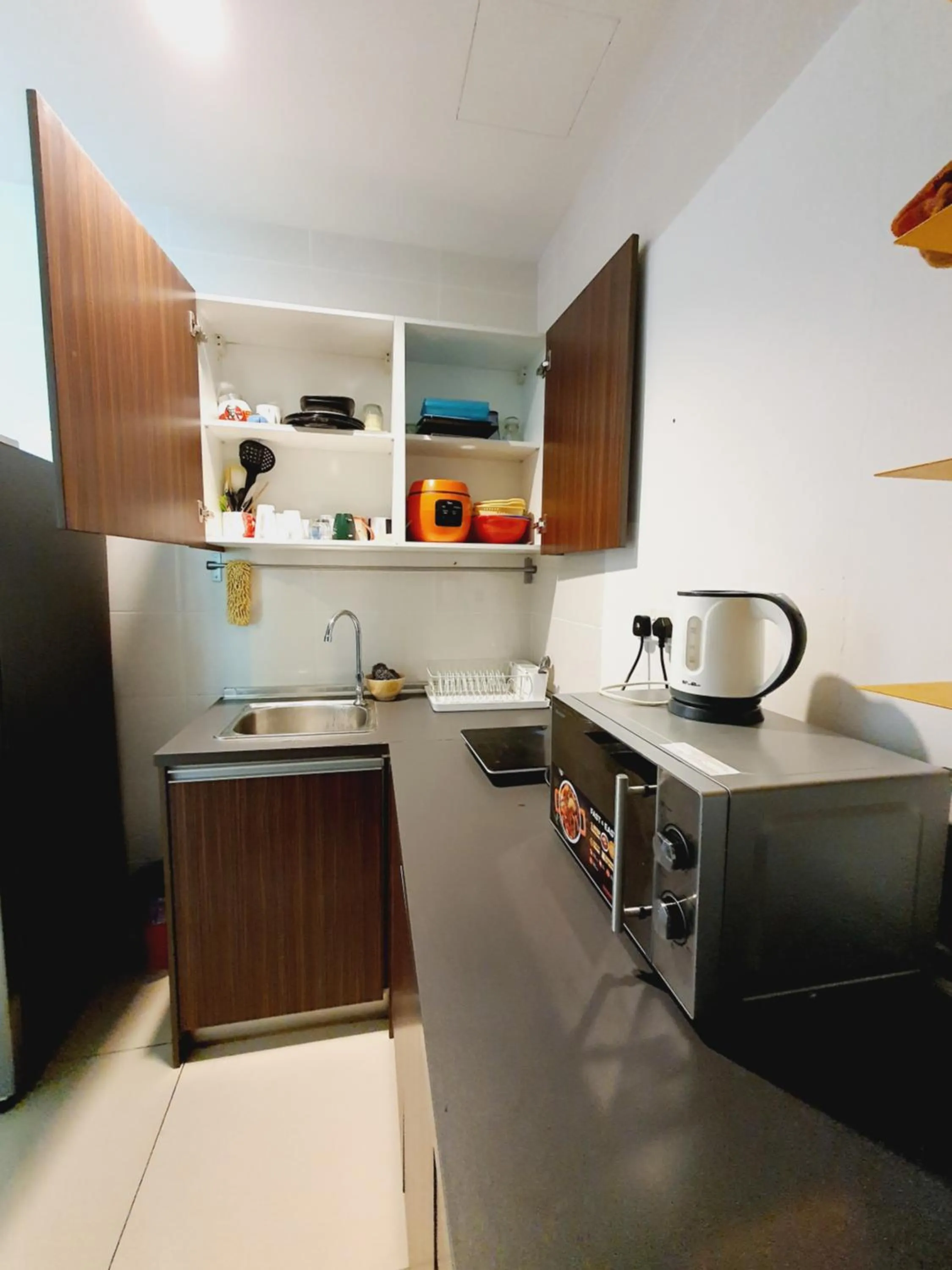 Vista Royal Homestay