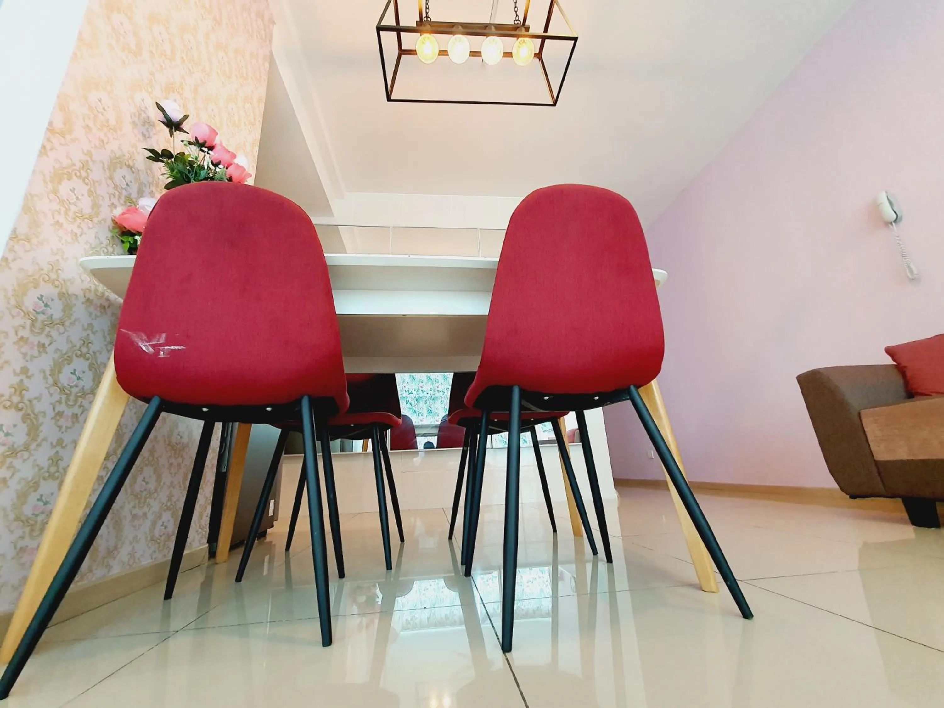 Vista Royal Homestay