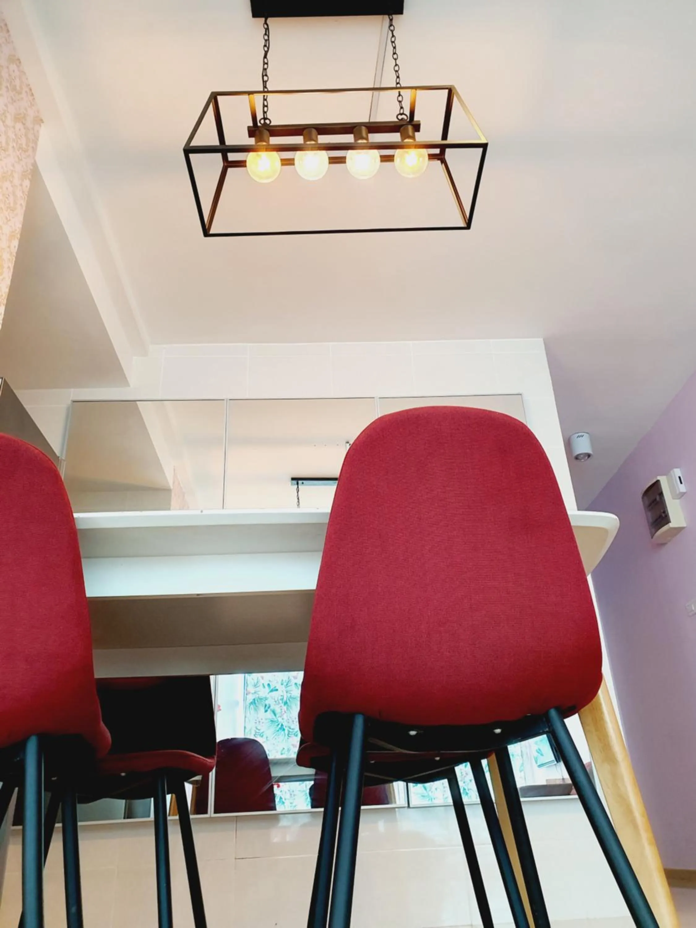 Vista Royal Homestay