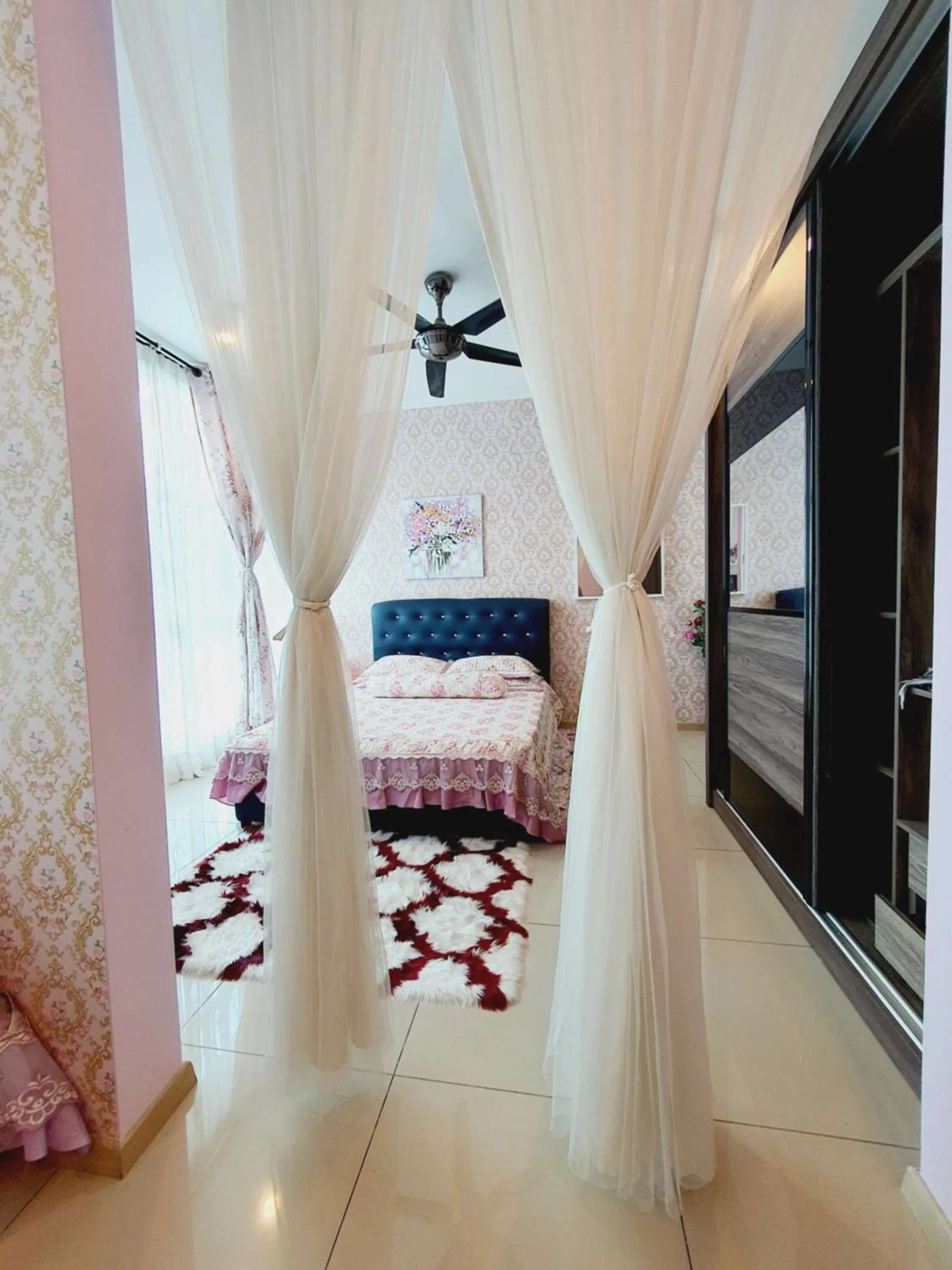 Vista Royal Homestay