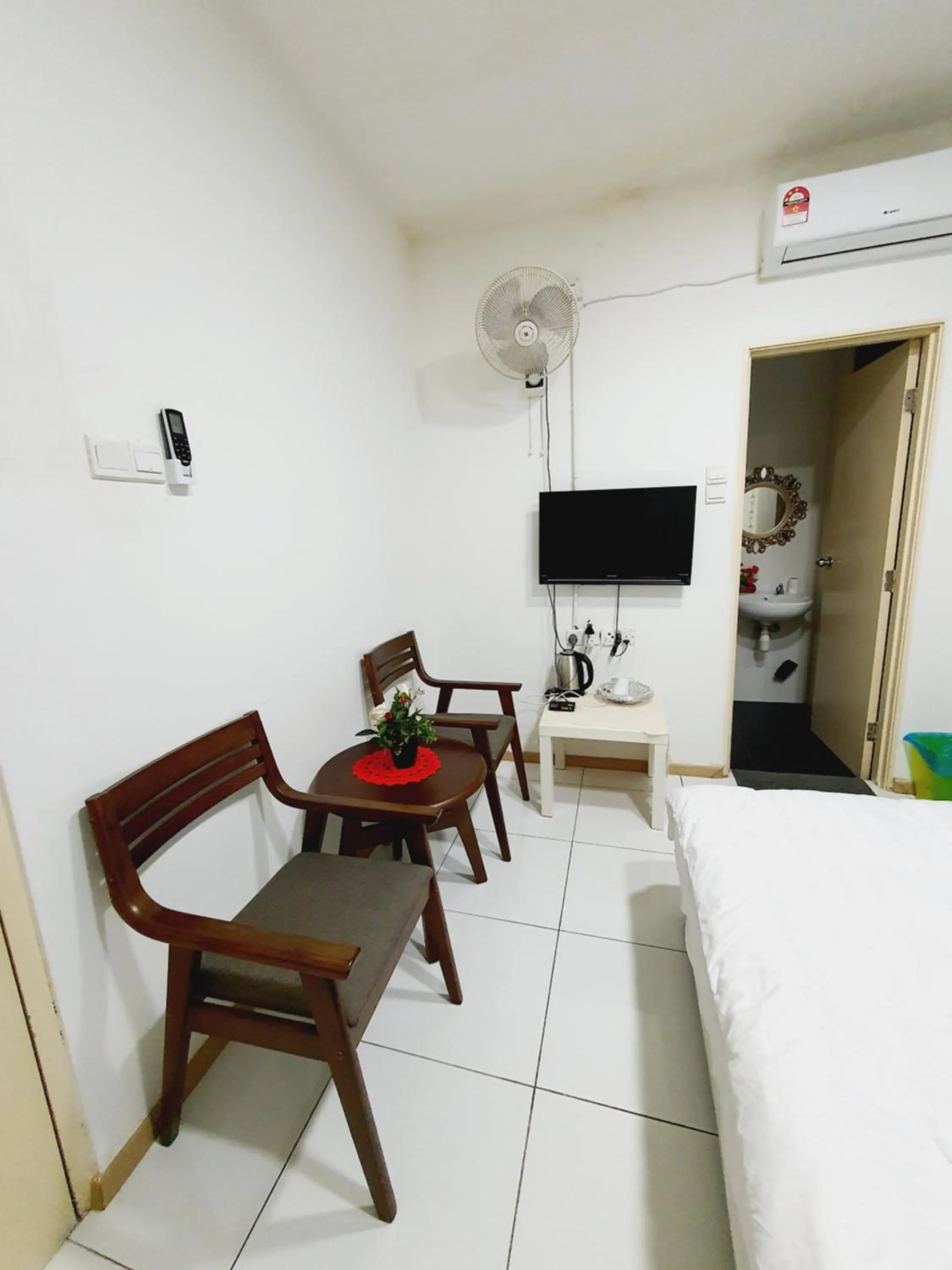 Vista Royal Homestay