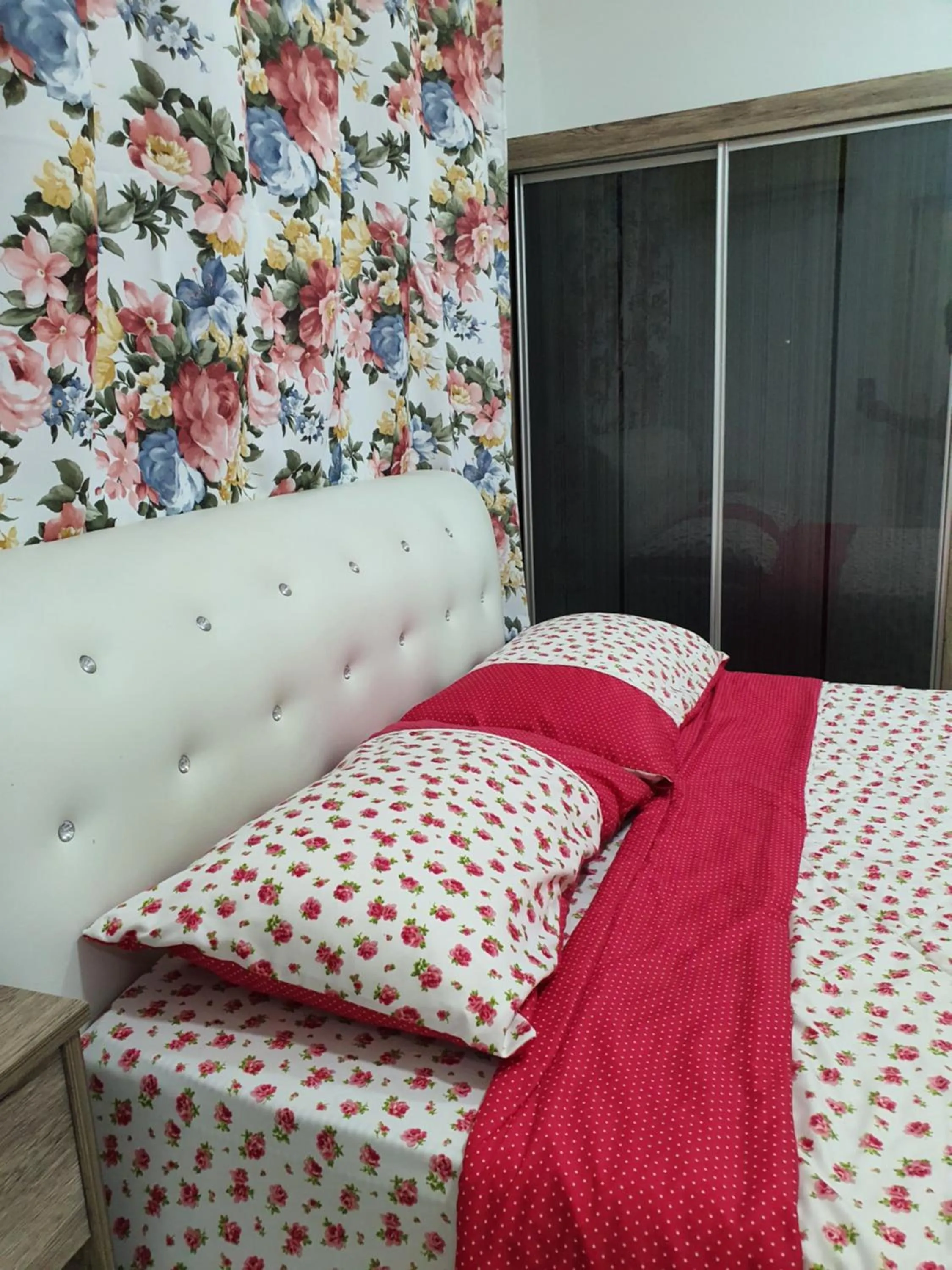 Vista Royal Homestay