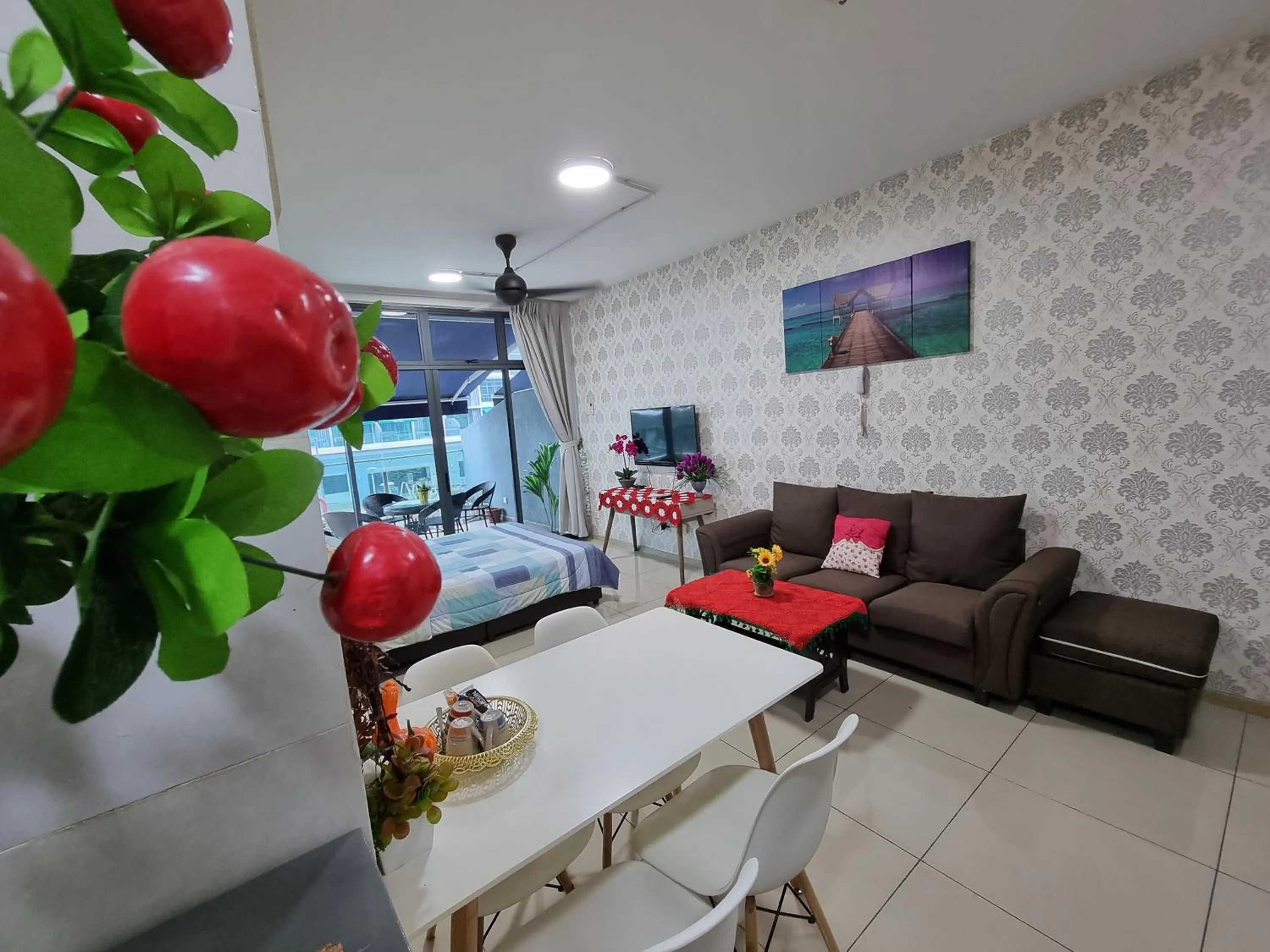 Vista Royal Homestay