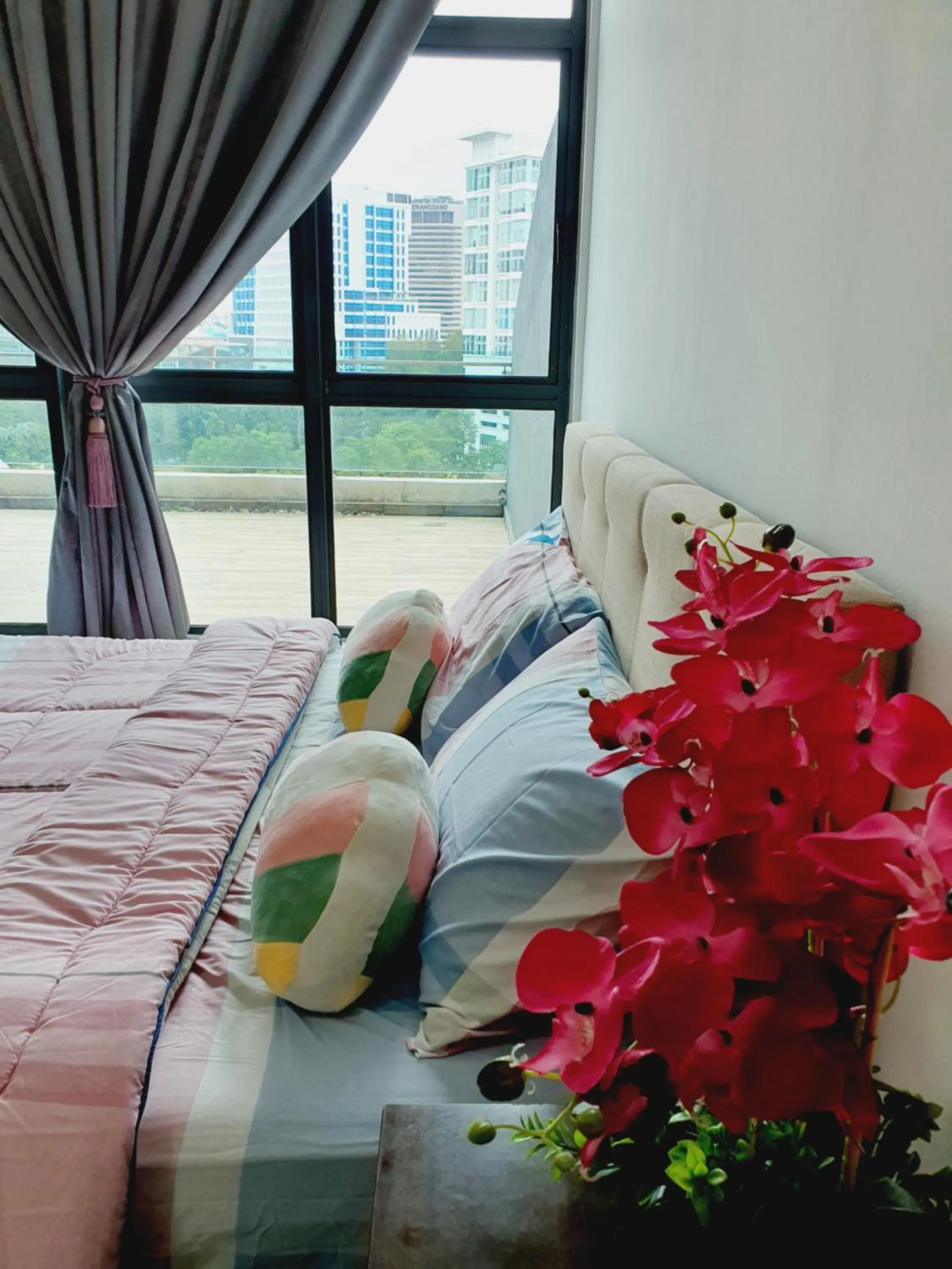 Vista Royal Homestay