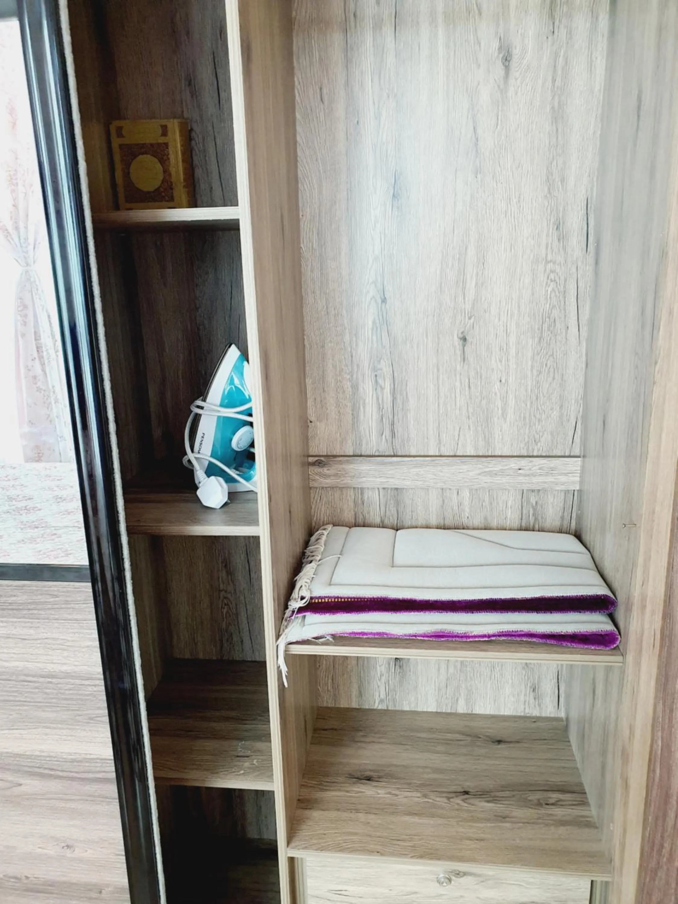 Vista Royal Homestay