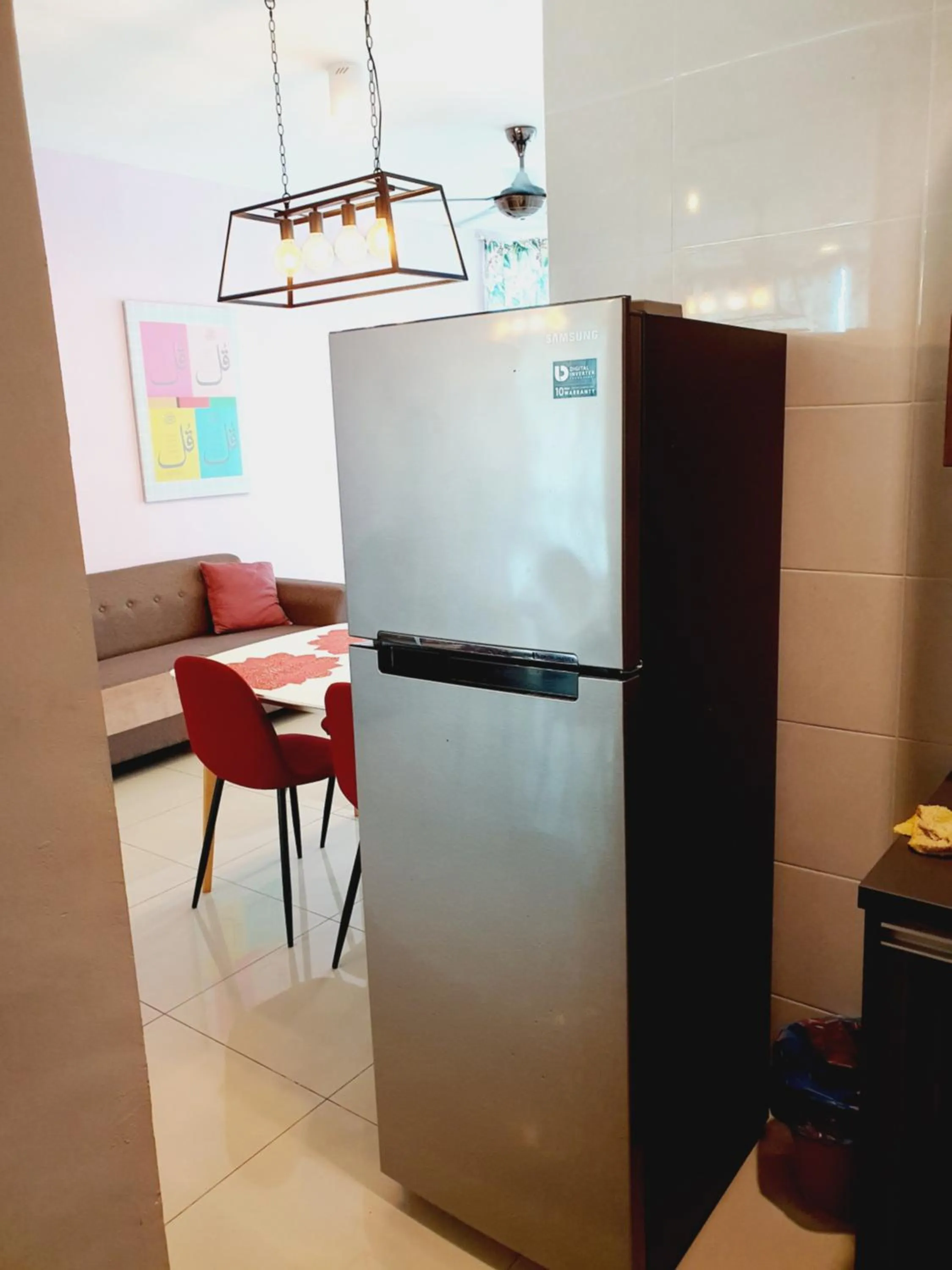 Vista Royal Homestay