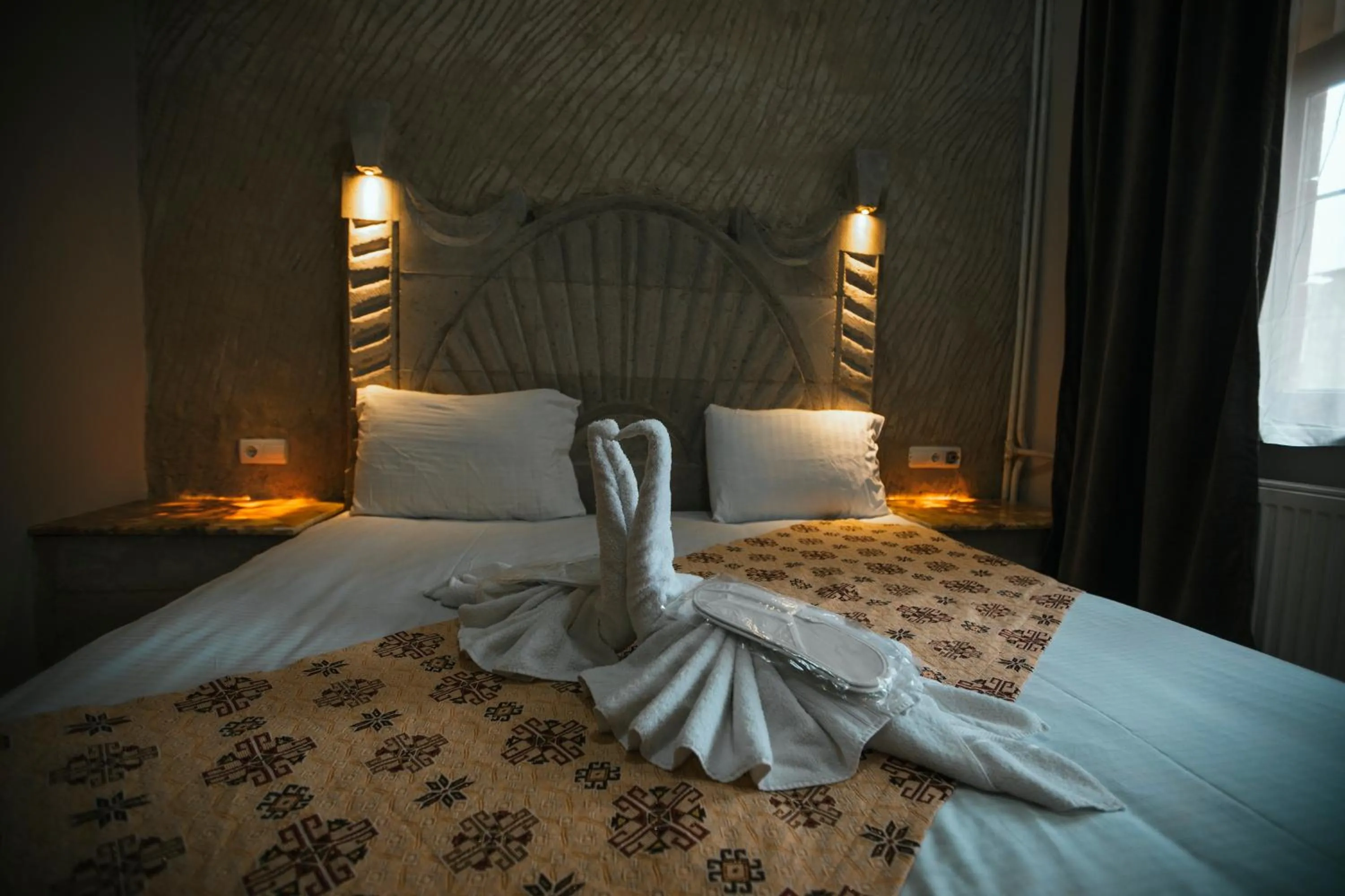 tulpar hotel