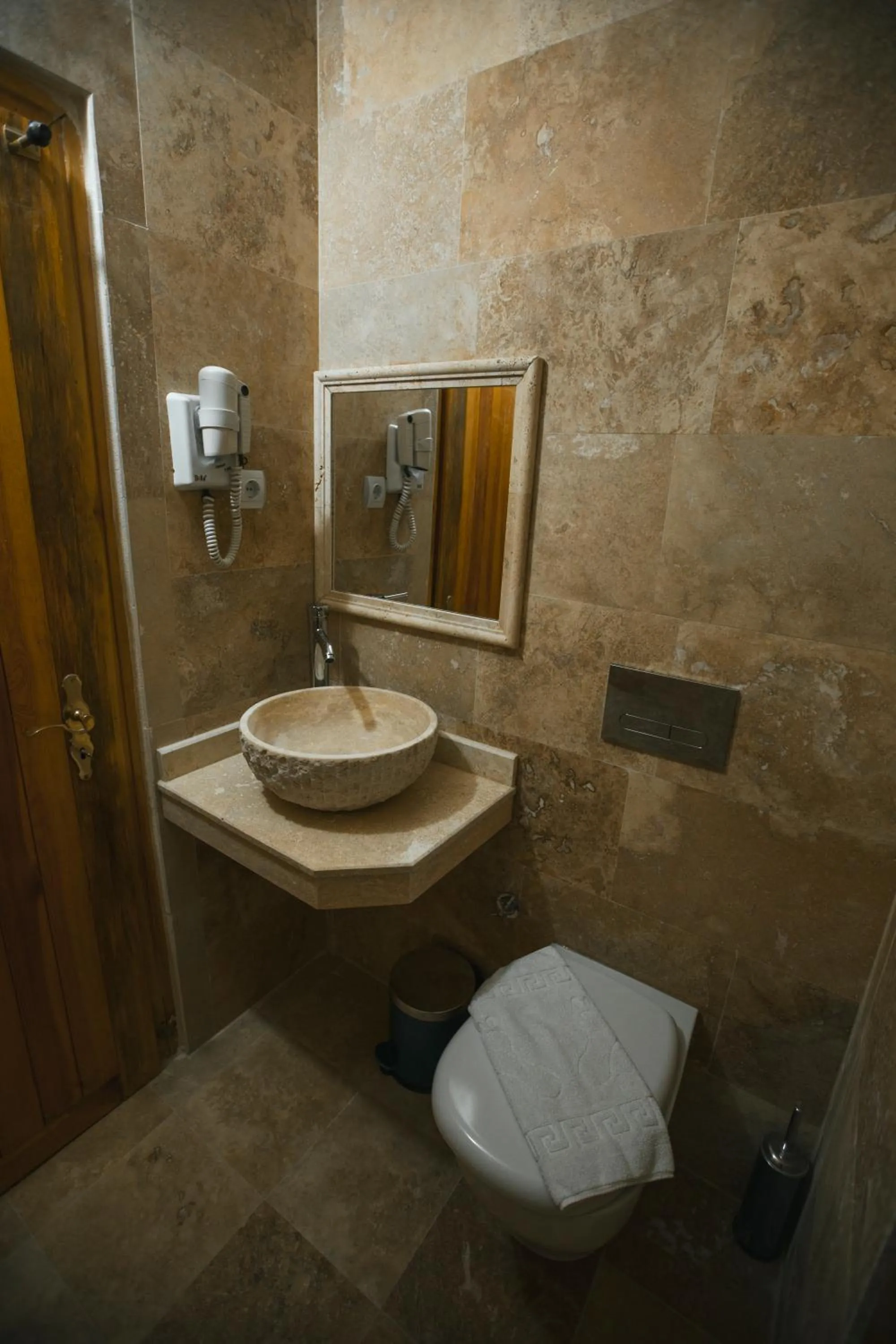tulpar hotel