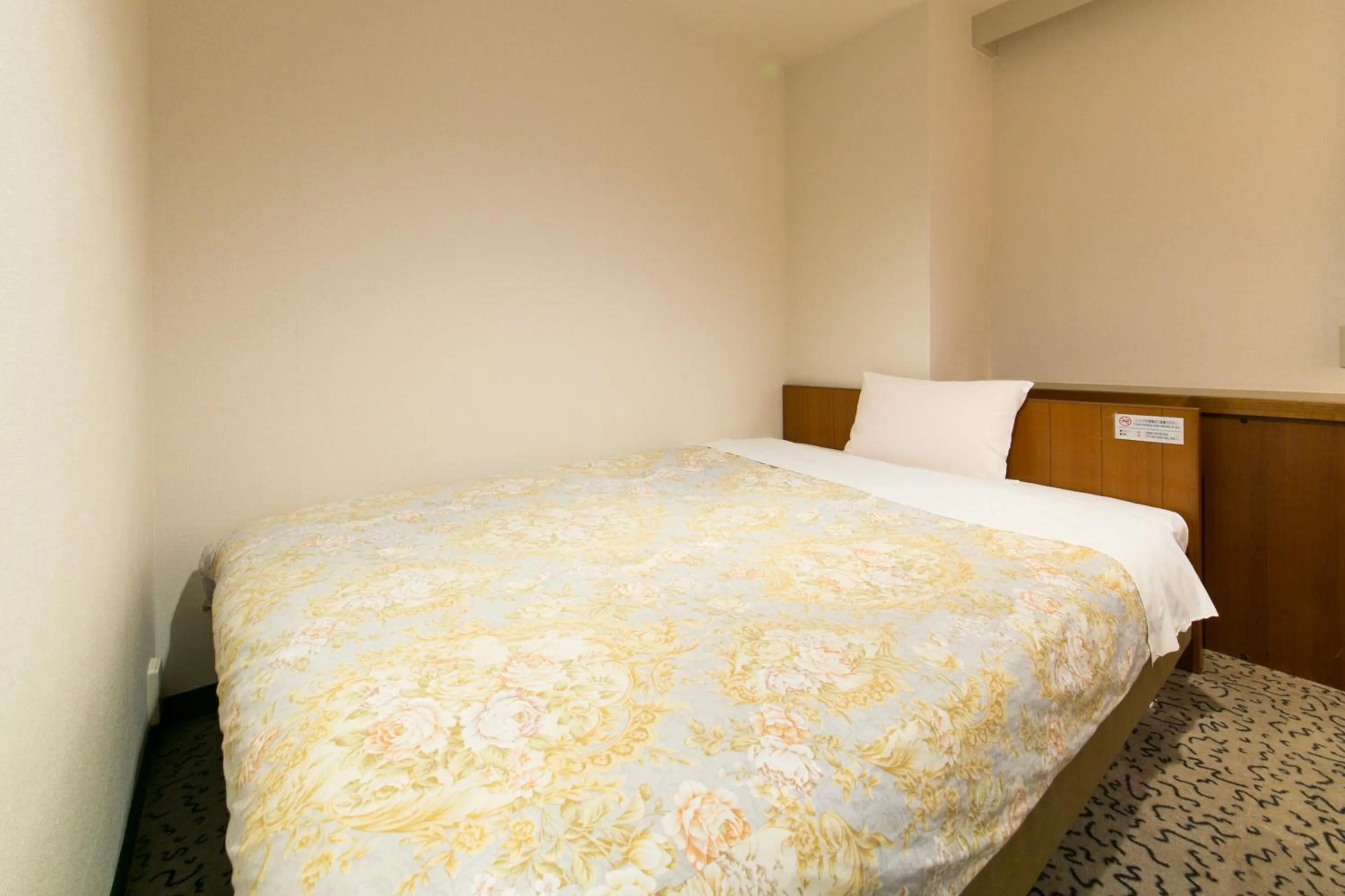 Bedroom, Bed in Hotel Ohedo