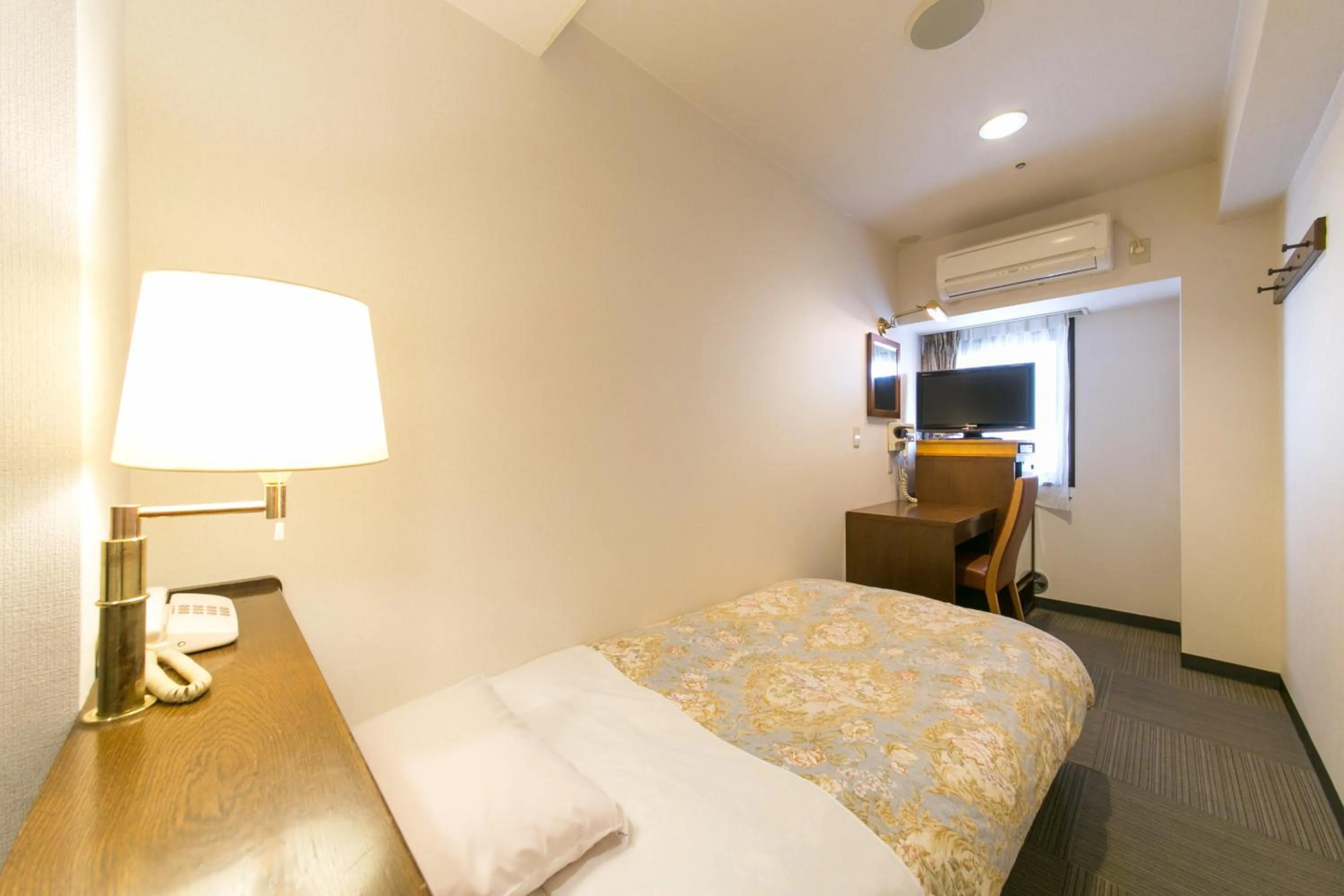 Bedroom, Bed in Hotel Ohedo