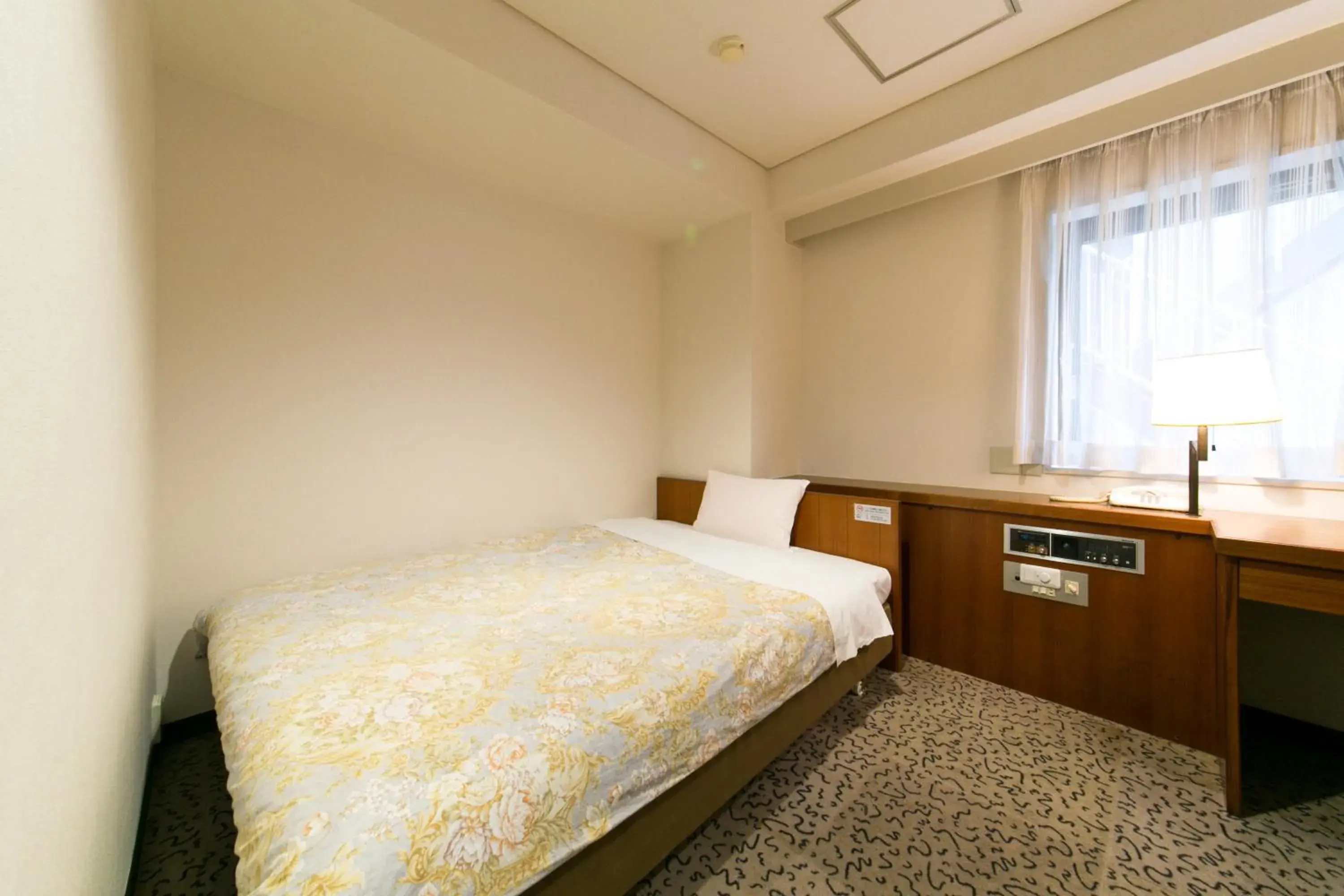 Bedroom, Bed in Hotel Ohedo Bedroom, Bed in Hotel Ohedo