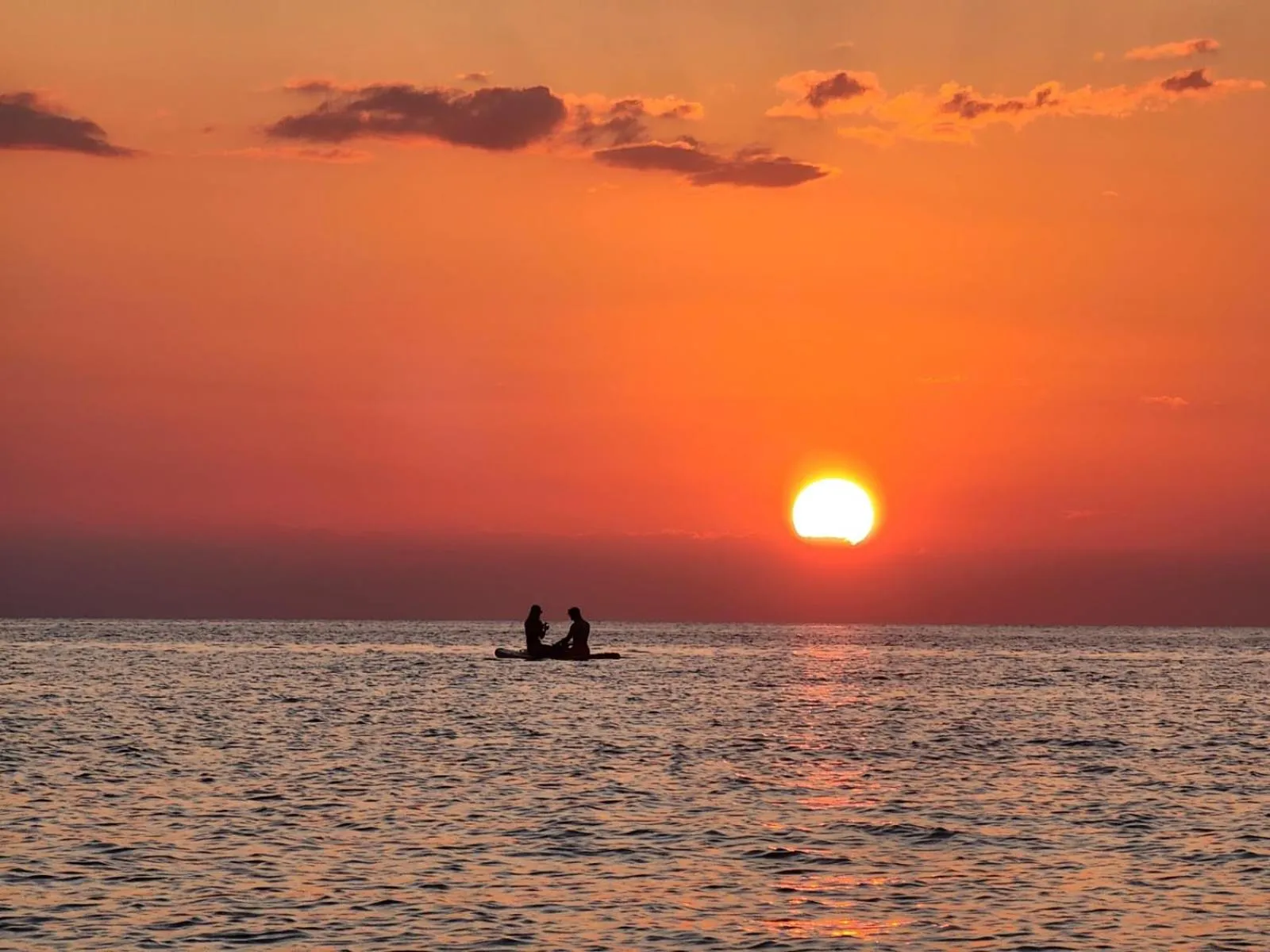 Beach in Sylvia Hotel & Resort Komodo