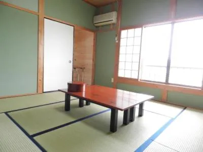 Photo of the whole room in Hiogiso