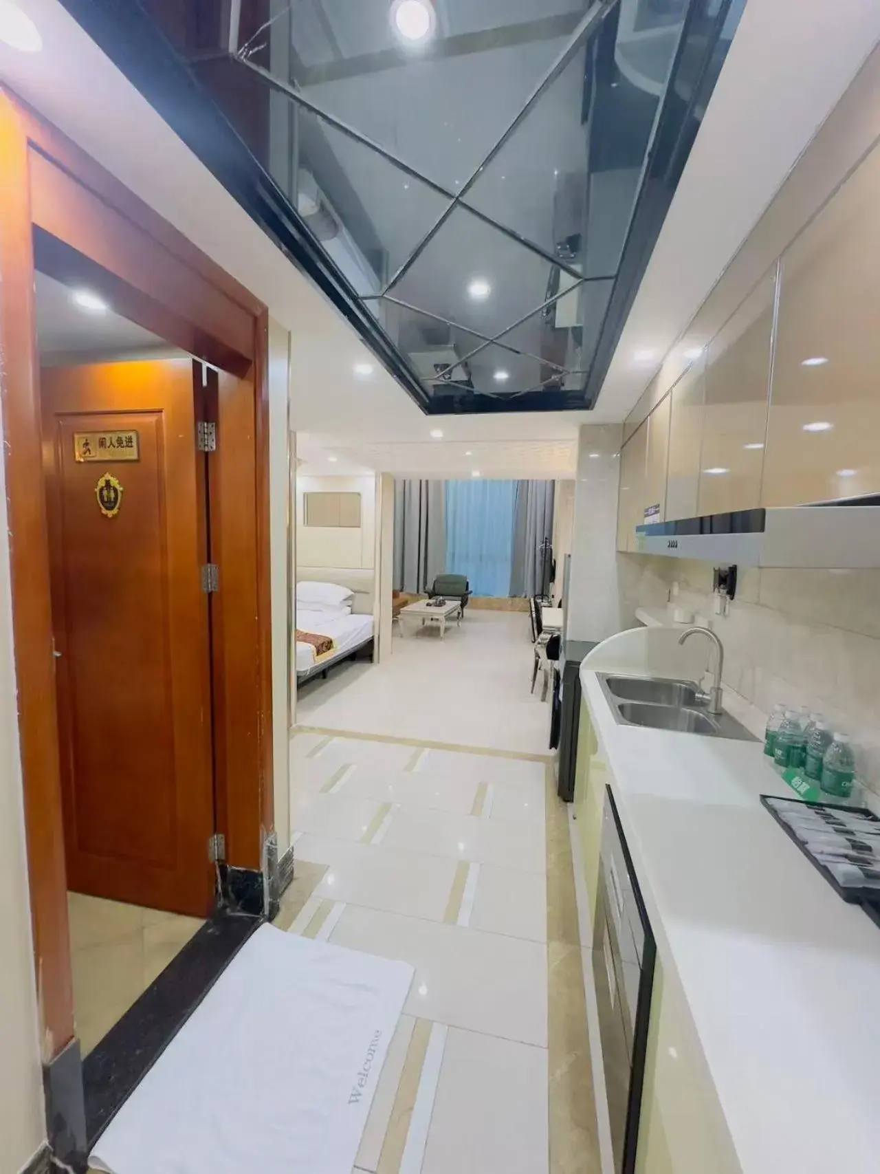 Guangzhou Hakka Apartment Beijing Road Guangzhou Hakka Apartment Beijing Road