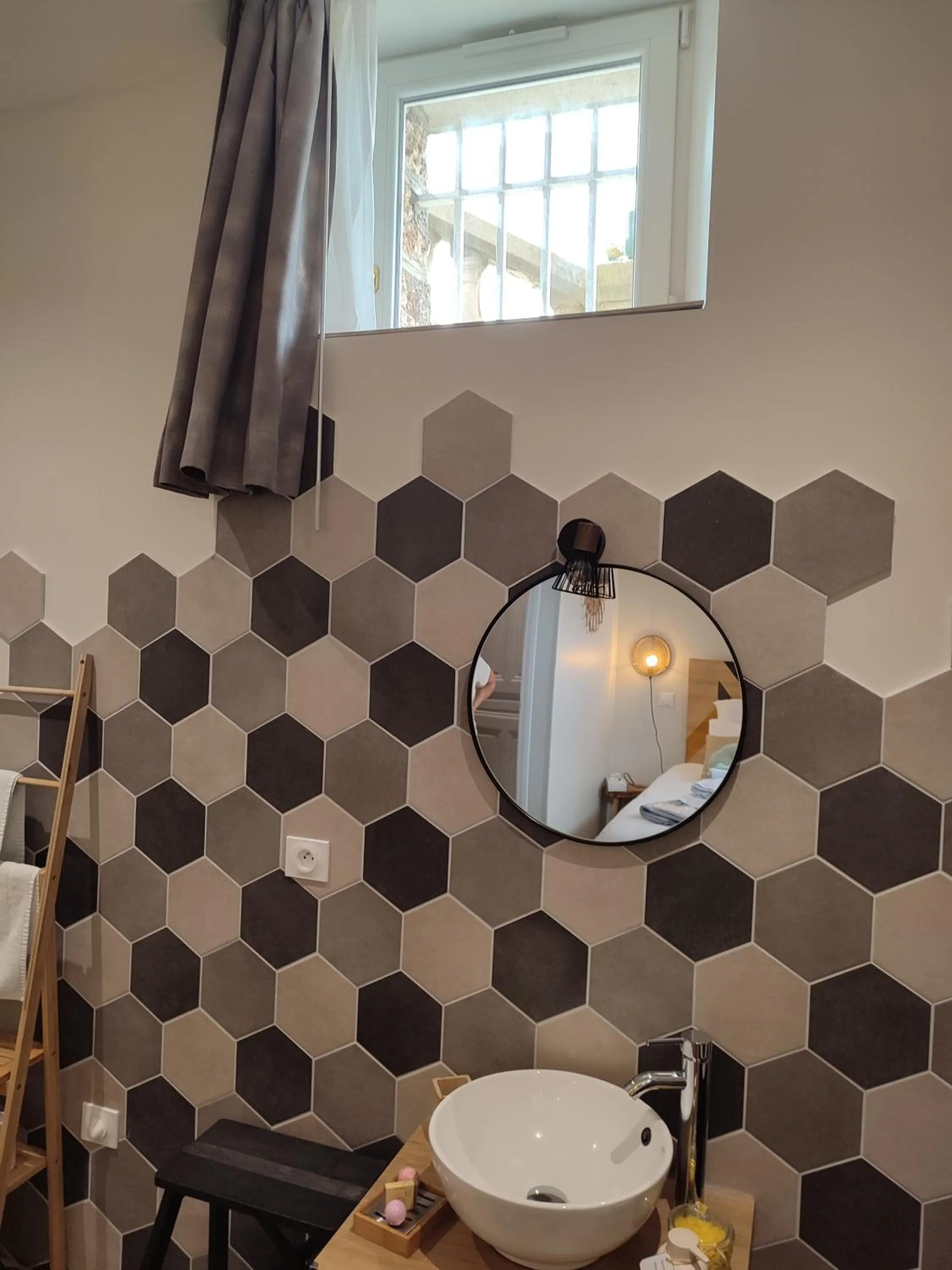 Demeure de la Garenne