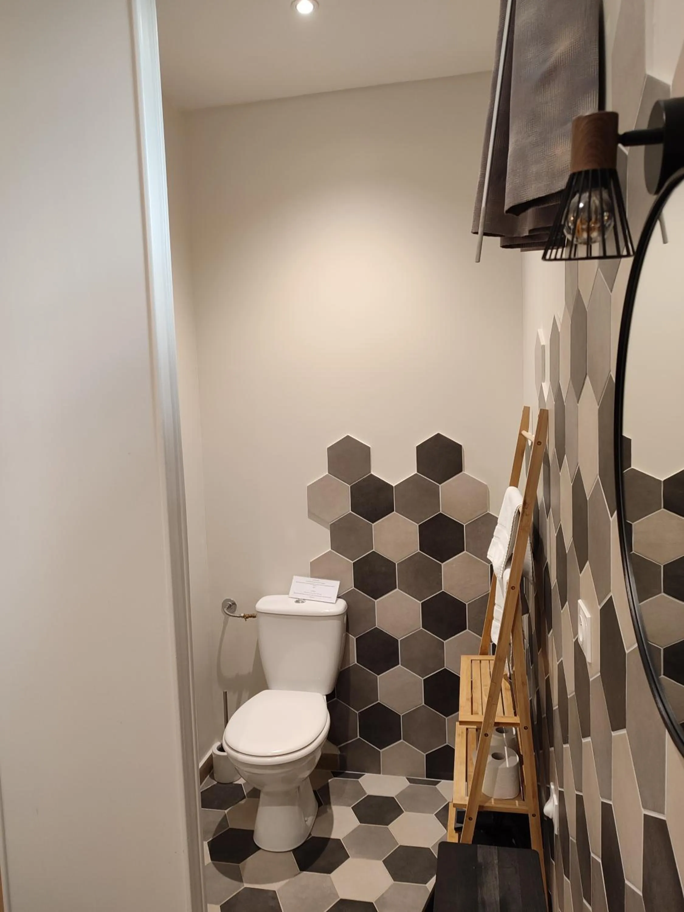 Demeure de la Garenne