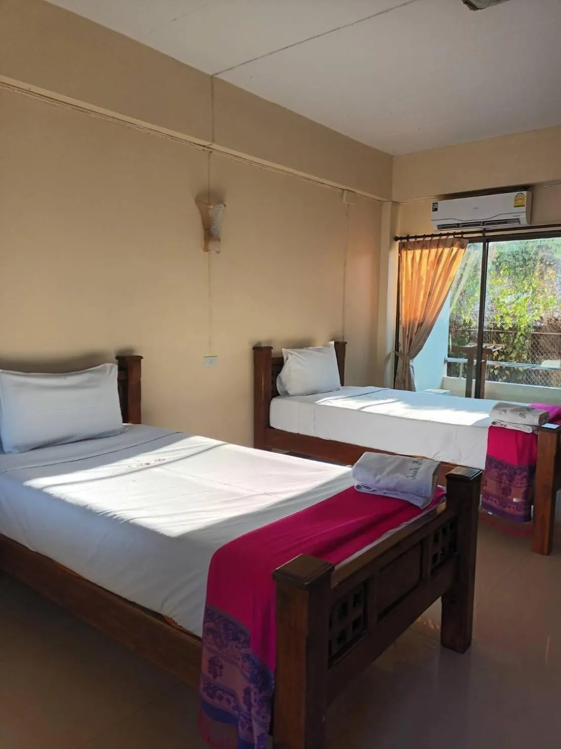 Sapan Residence