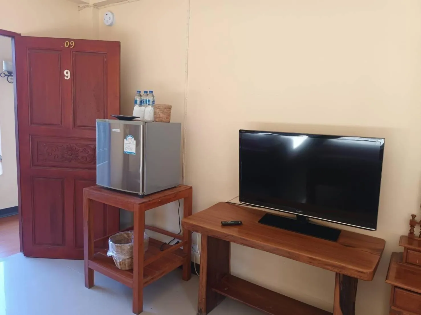 Sapan Residence