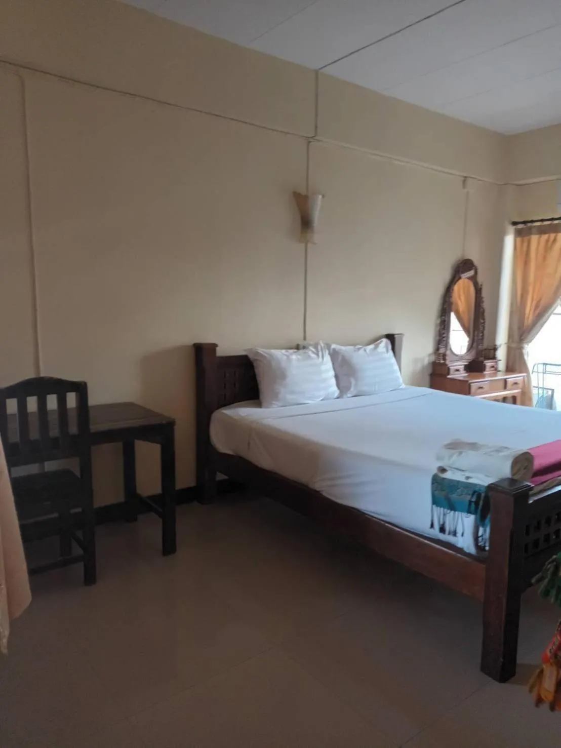 Sapan Residence