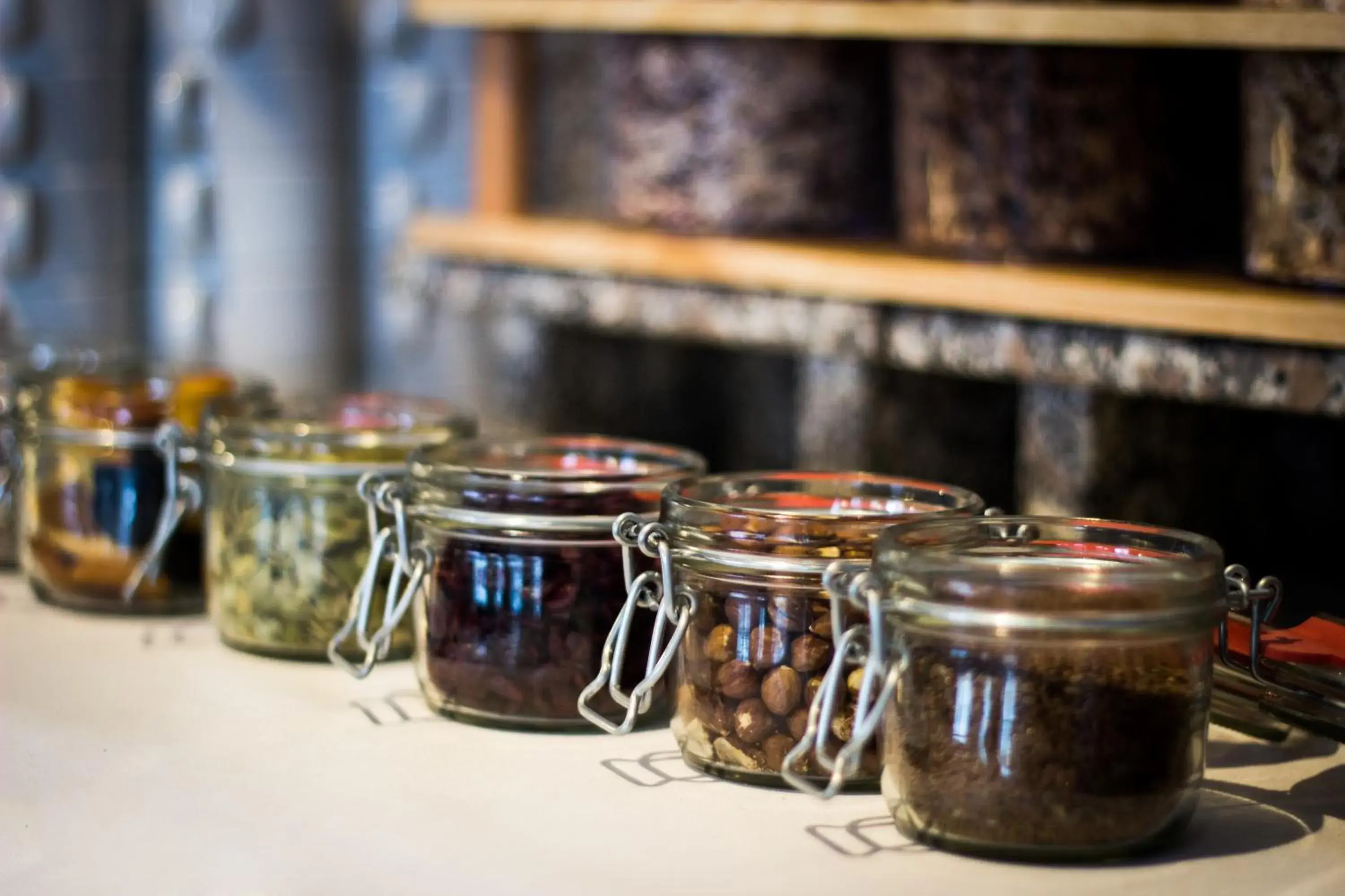 Buffet breakfast in Ramada by Wyndham Bottrop City Buffet breakfast in Ramada by Wyndham Bottrop City