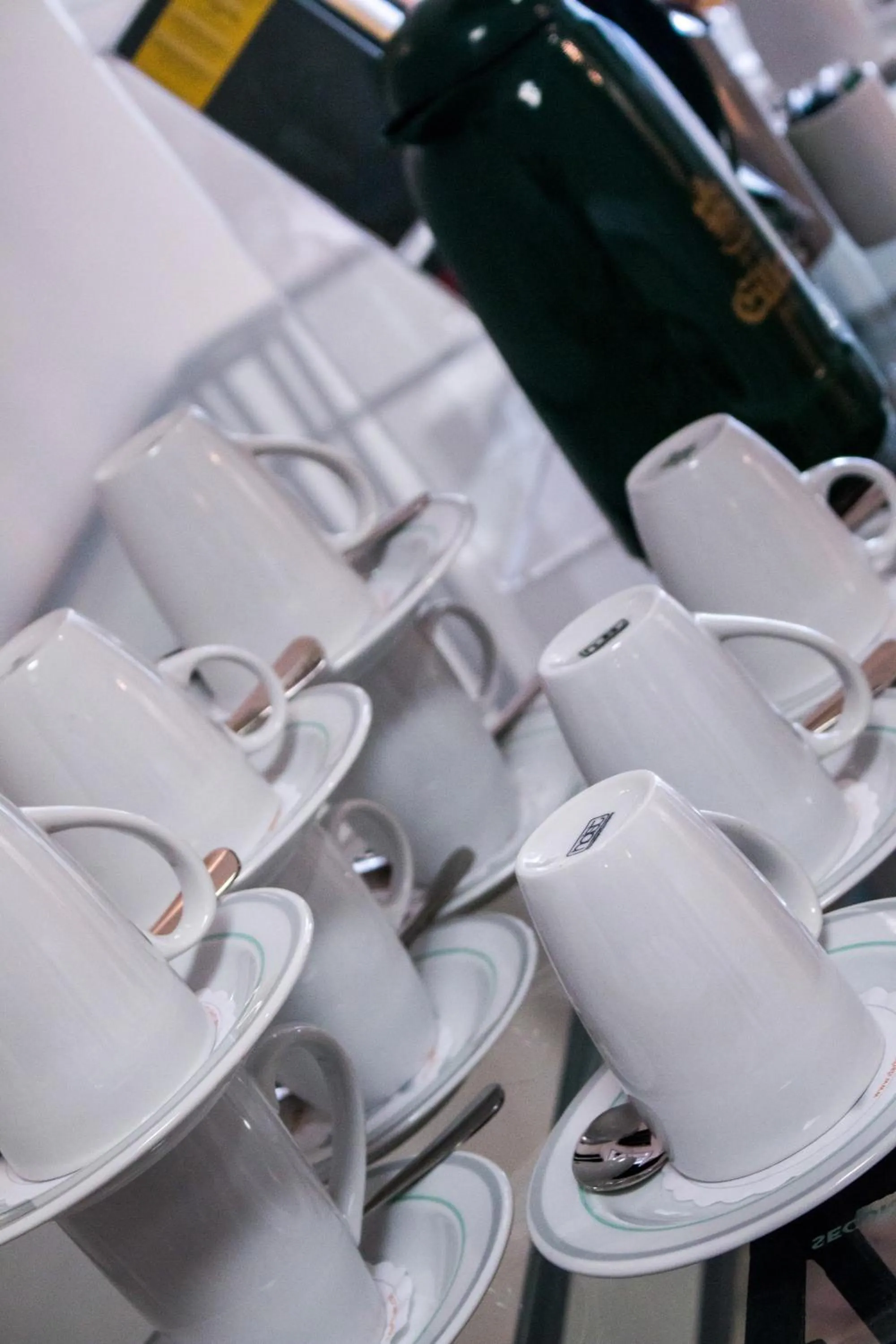 Meeting/conference room in Ramada by Wyndham Bottrop City