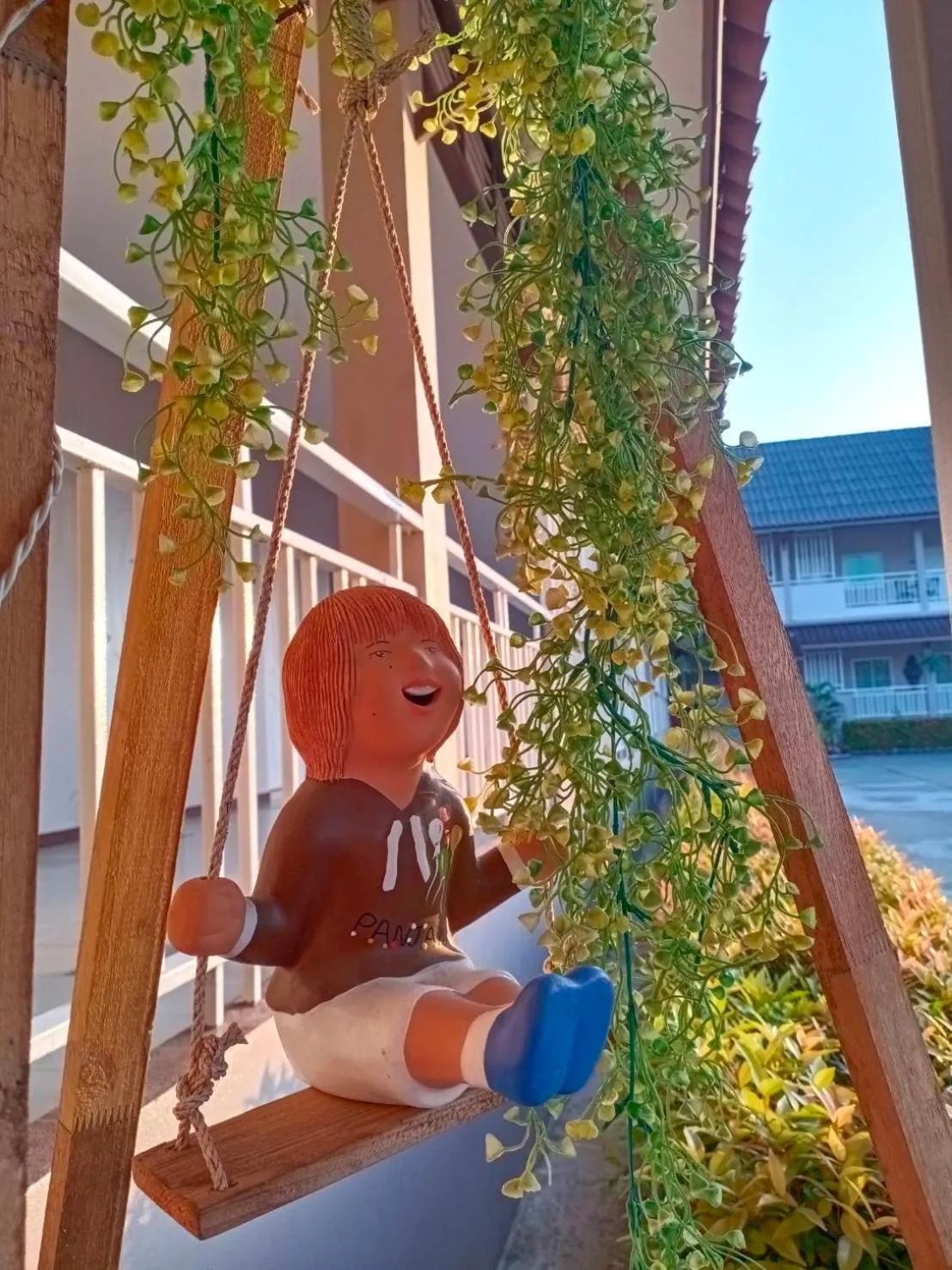 Chiangkham Grand Villa - SHA Certified