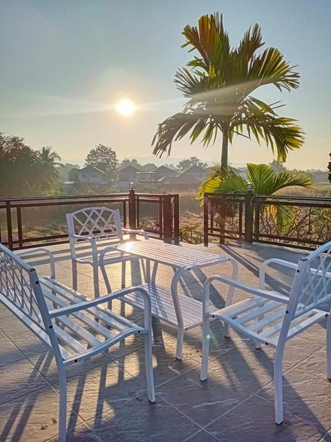 Chiangkham Grand Villa - SHA Certified