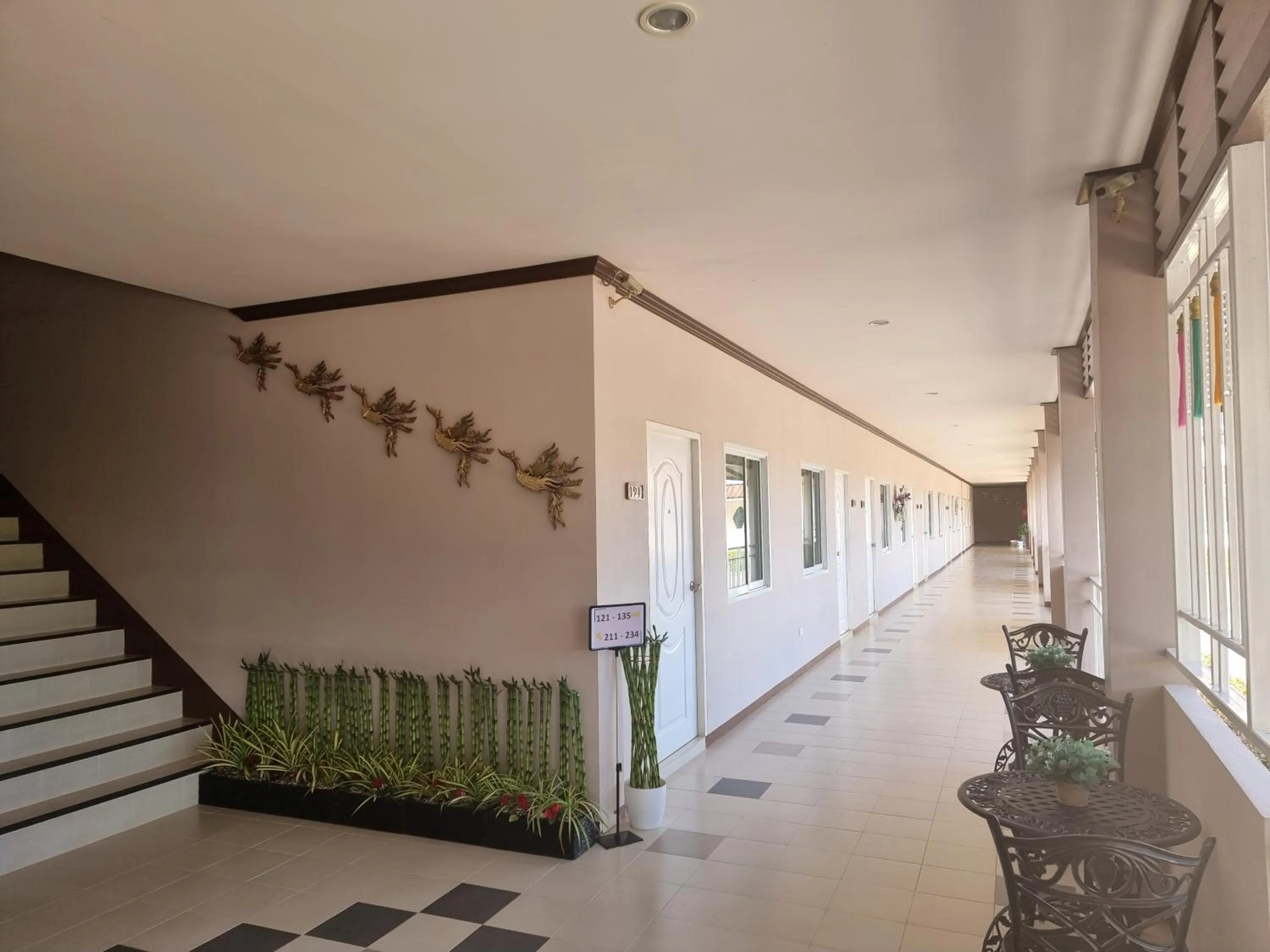 Chiangkham Grand Villa - SHA Certified