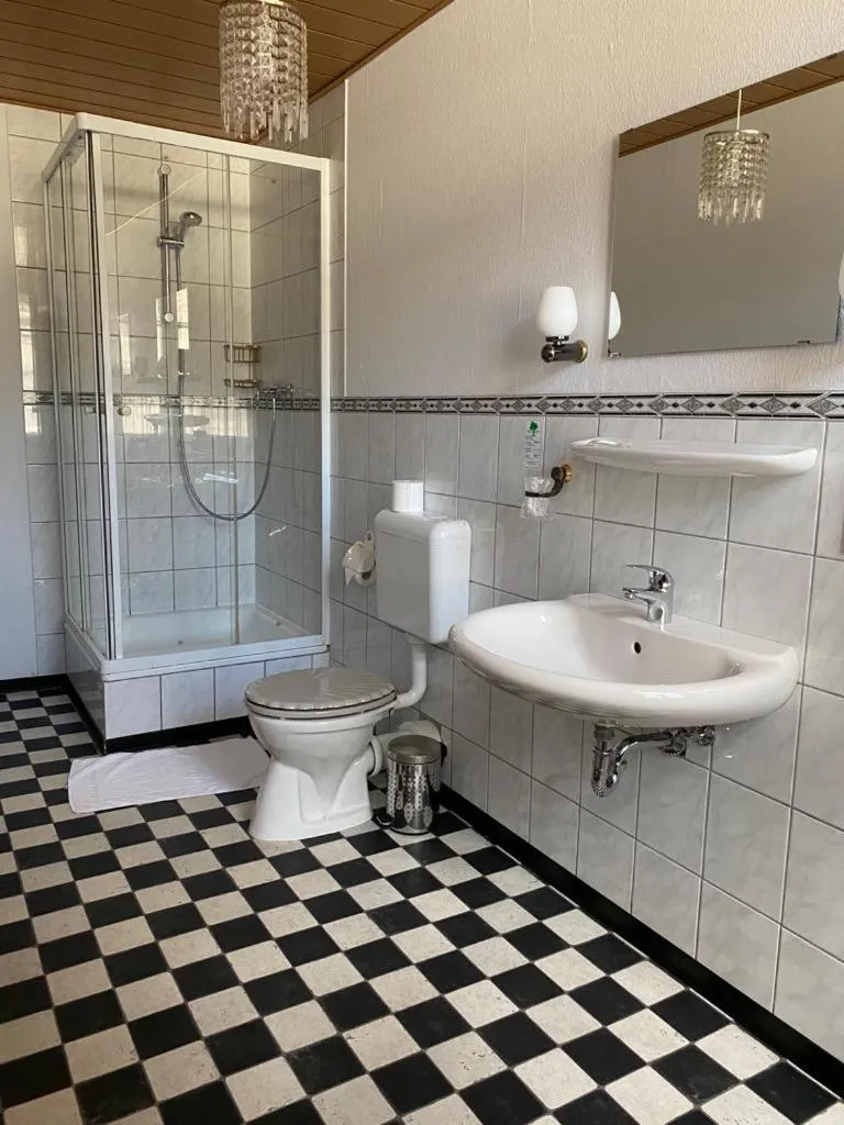 Hotel Reuter