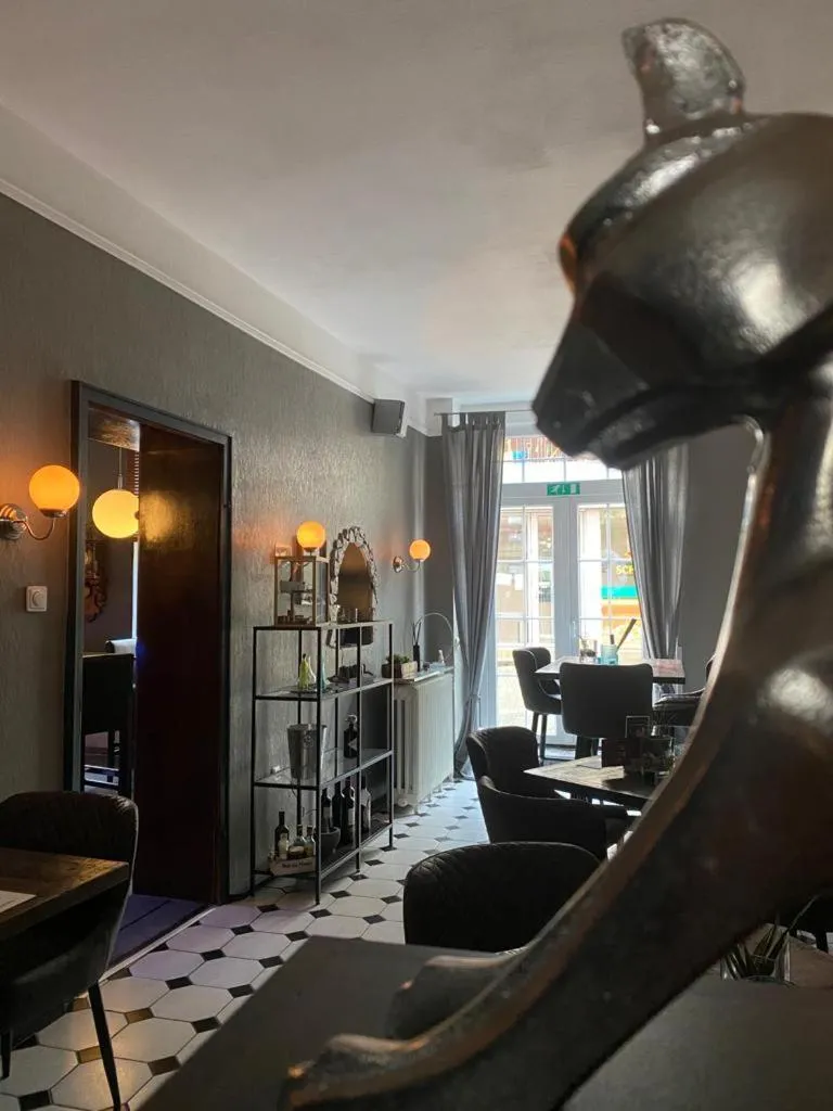 Hotel Reuter