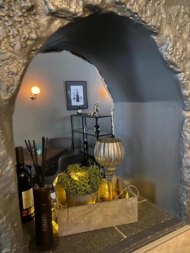 Hotel Reuter