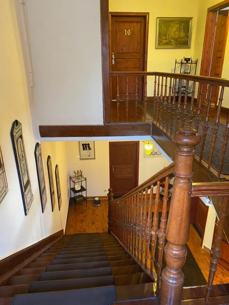 Hotel Reuter