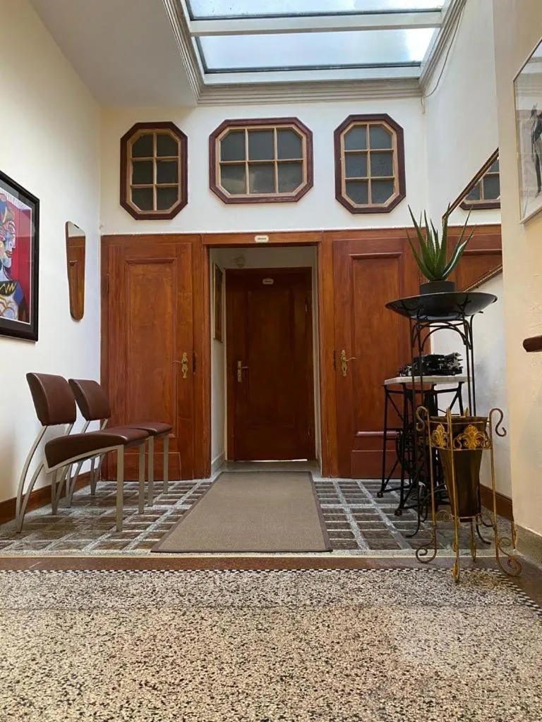Hotel Reuter