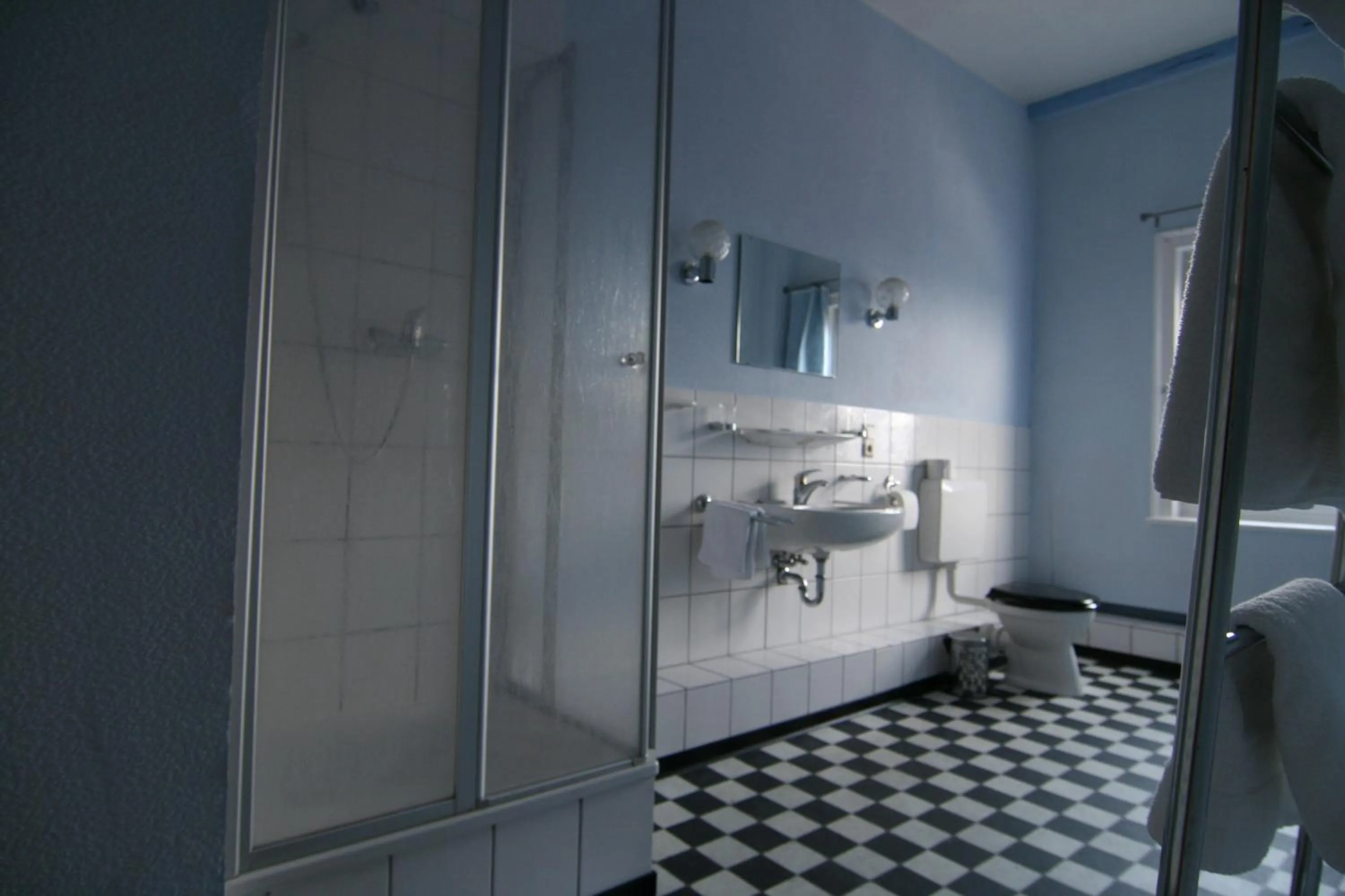 Hotel Reuter