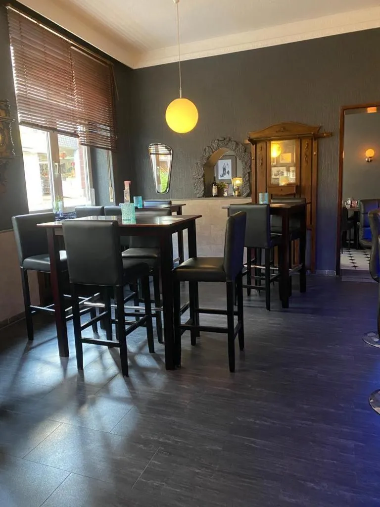 Hotel Reuter