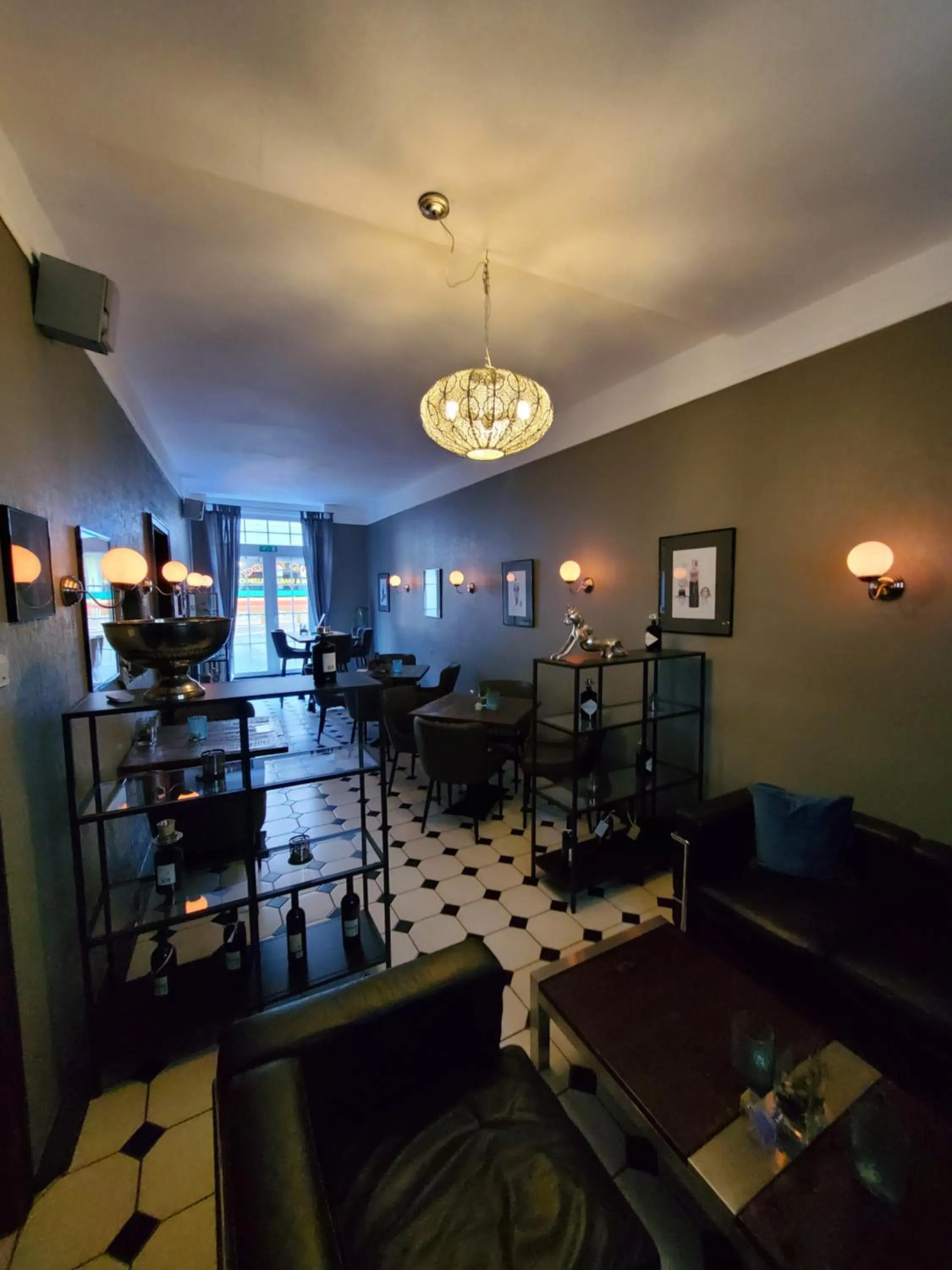 Hotel Reuter