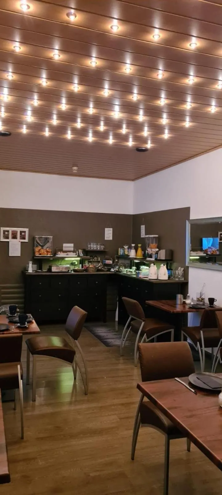 Hotel Reuter