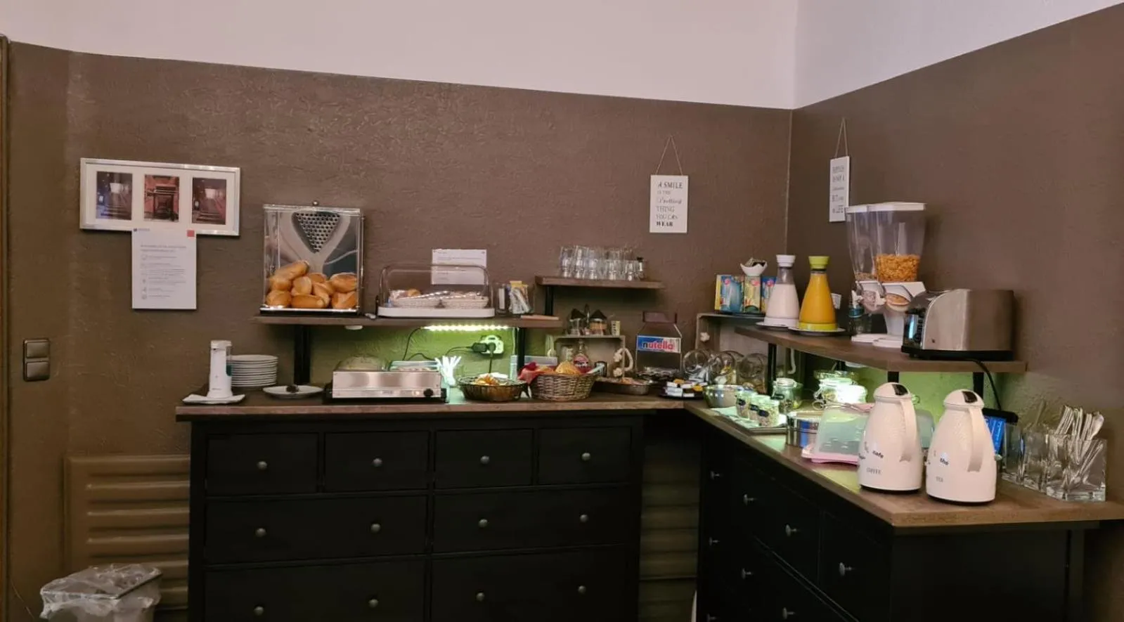 Hotel Reuter
