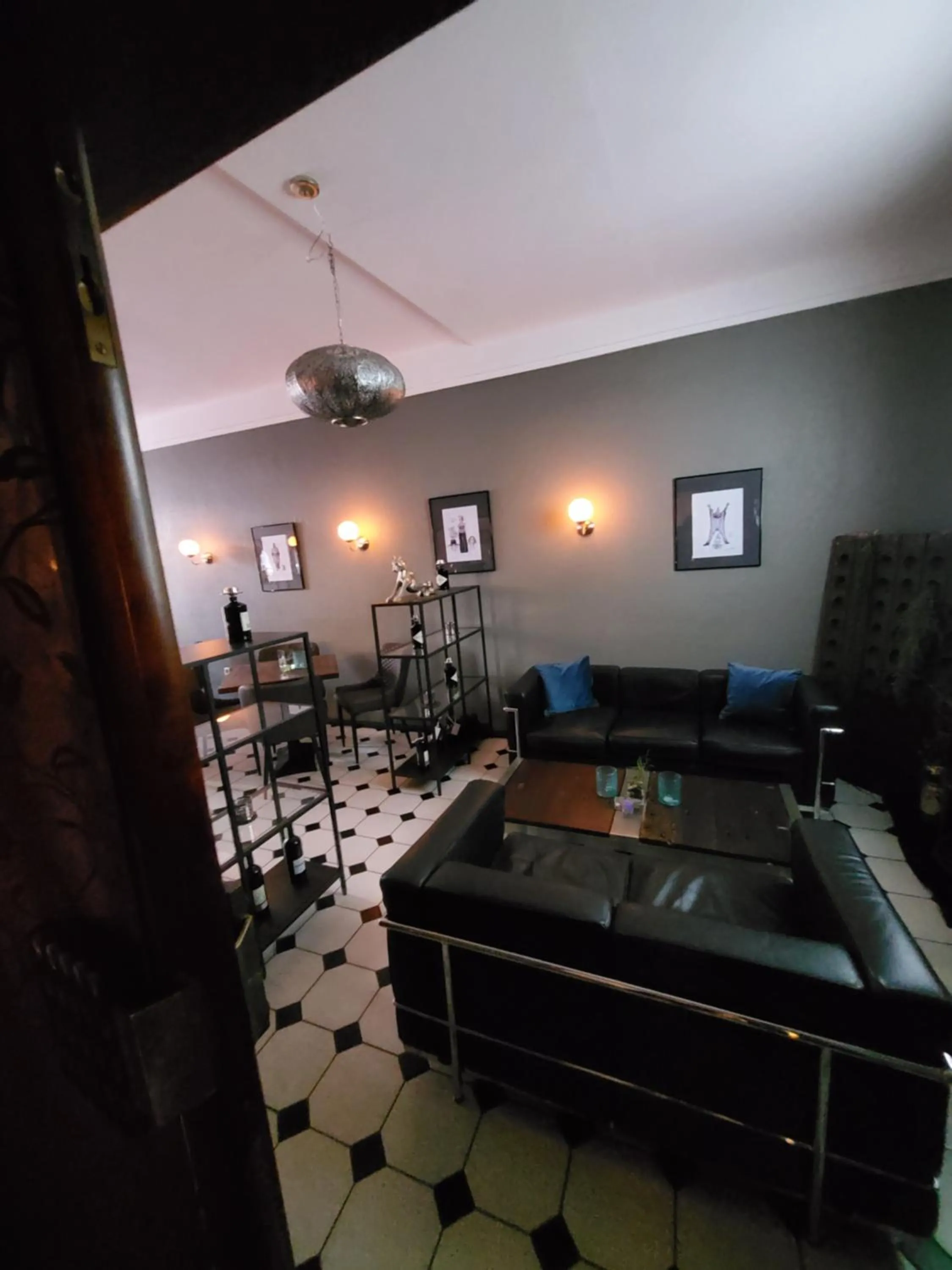 Hotel Reuter