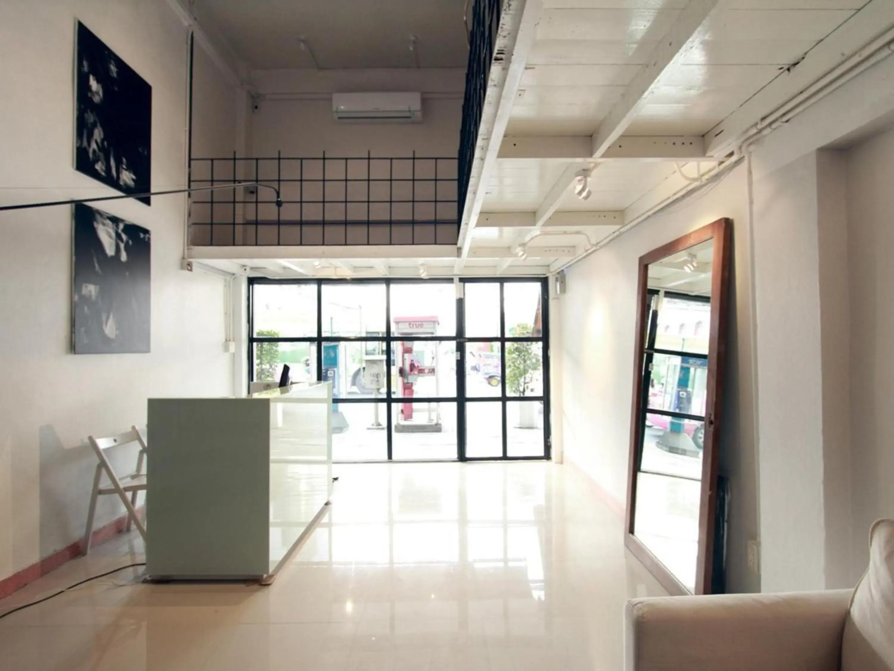 Bangkok Hub Hostel Bangkok Hub Hostel