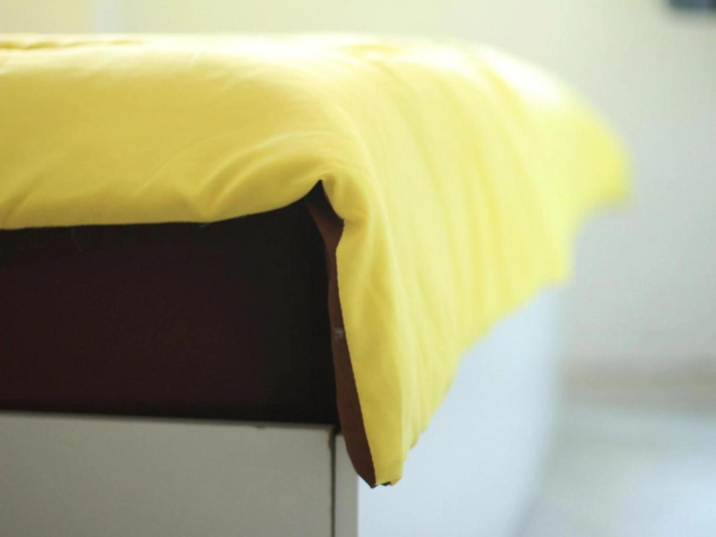 Bedroom, Bed in Bangkok Hub Hostel