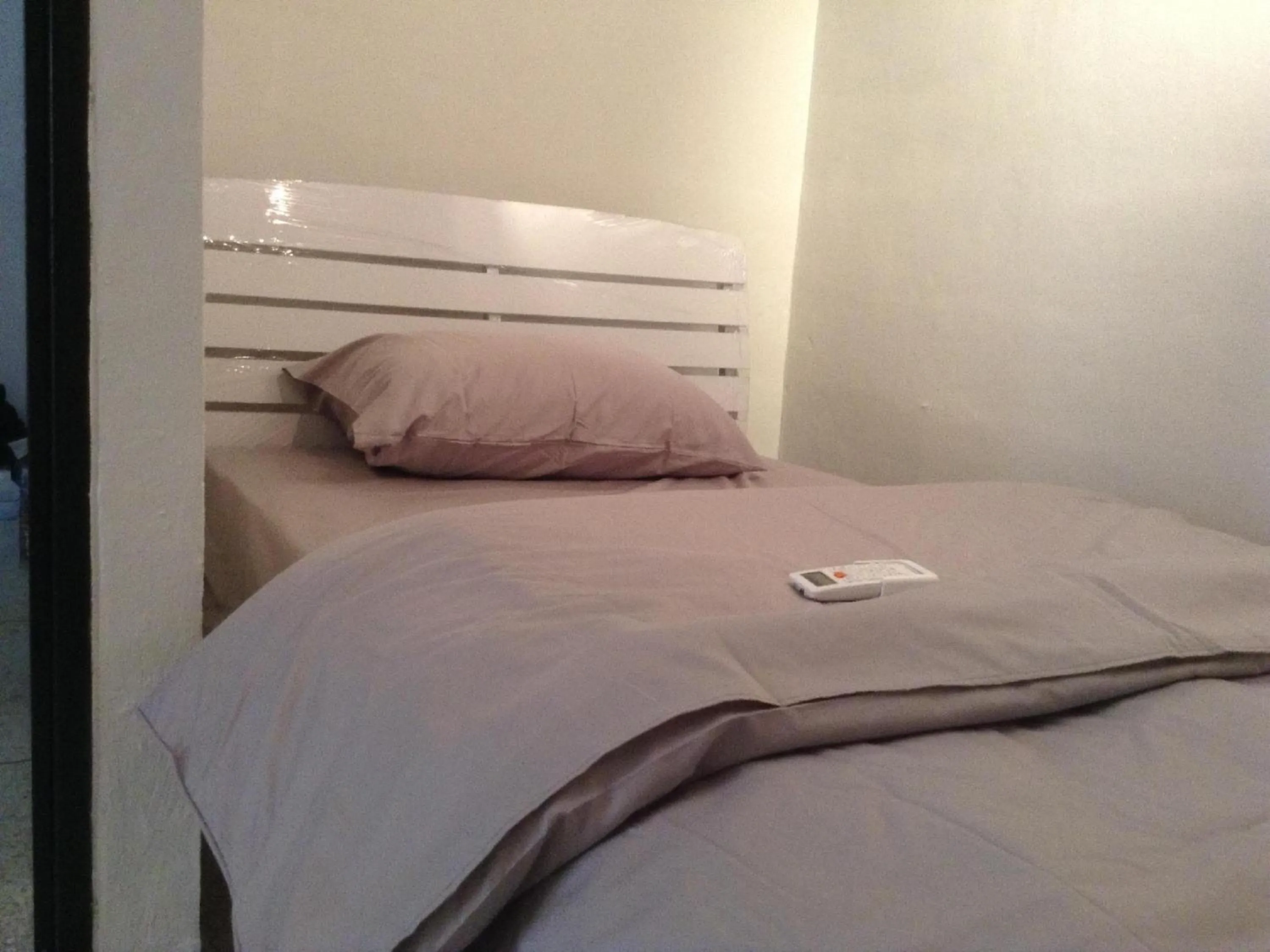 Bedroom, Bed in Bangkok Hub Hostel