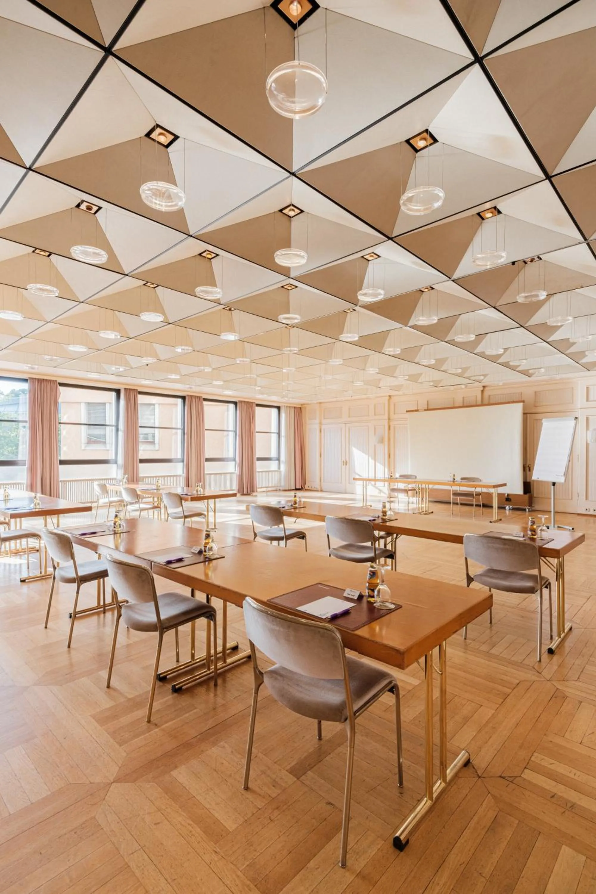 Meeting/conference room in Hotel Pelikan