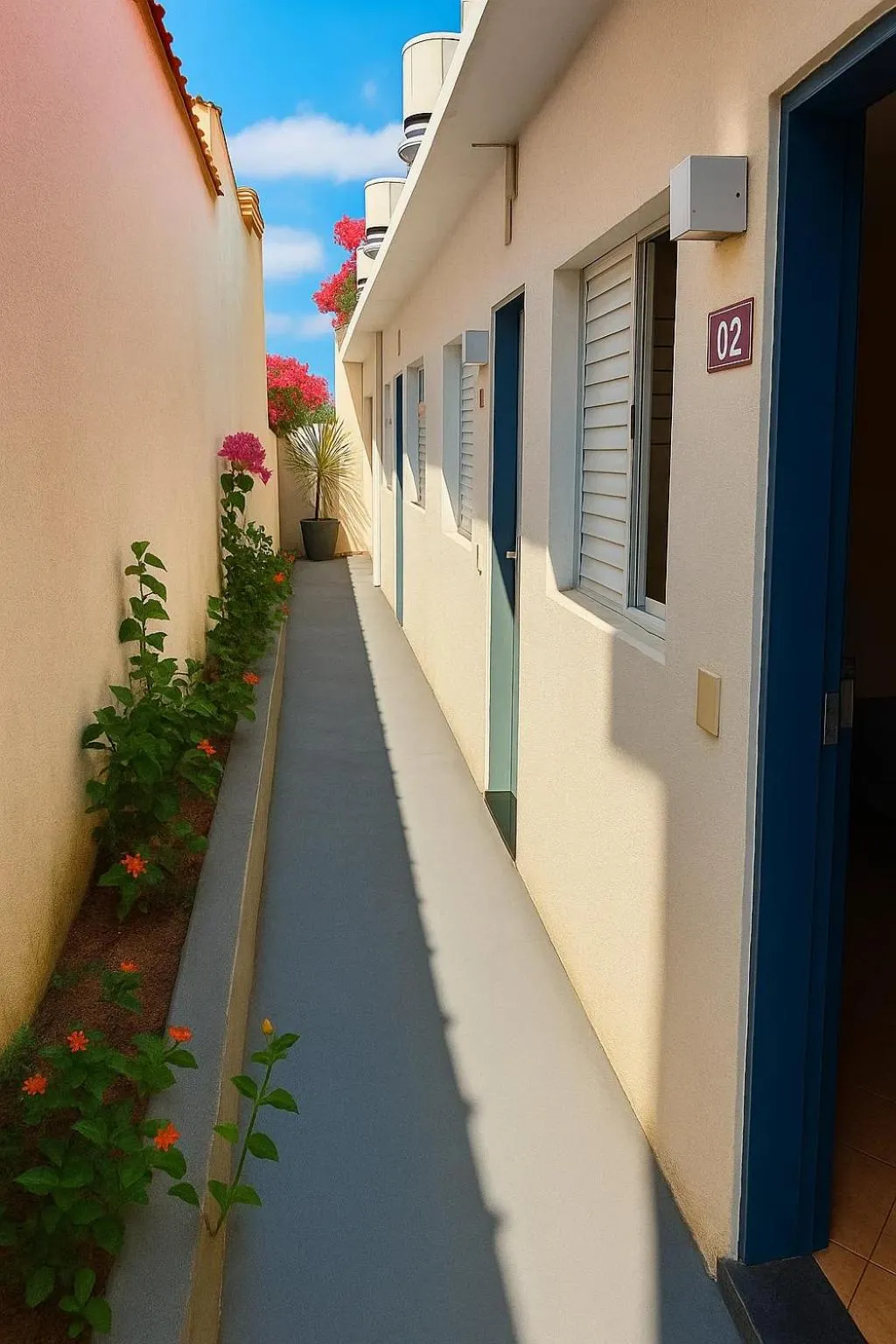 Other in Blue Ocean Suites - Aeroporto Congonhas