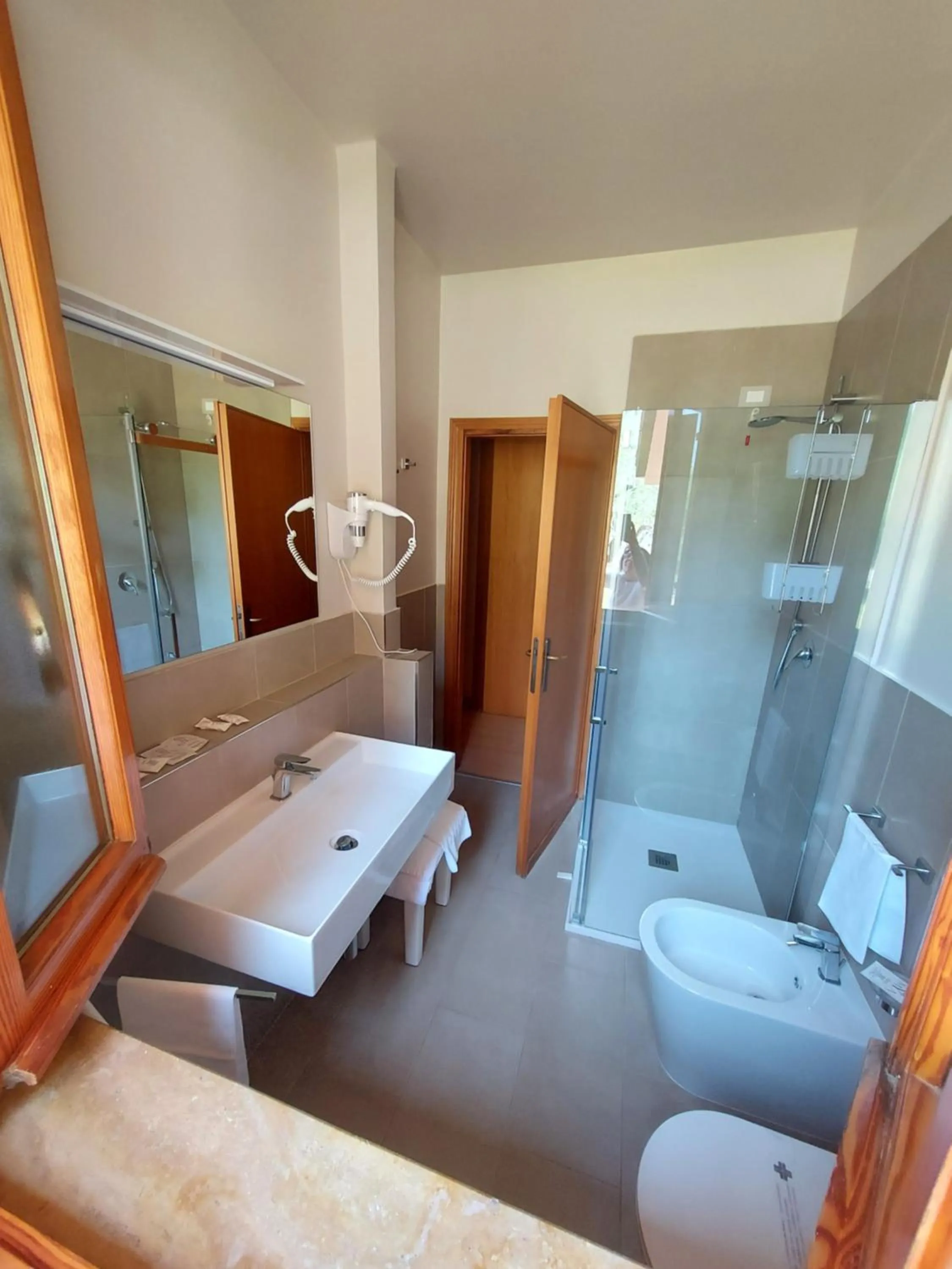 Montebello Park Hotel