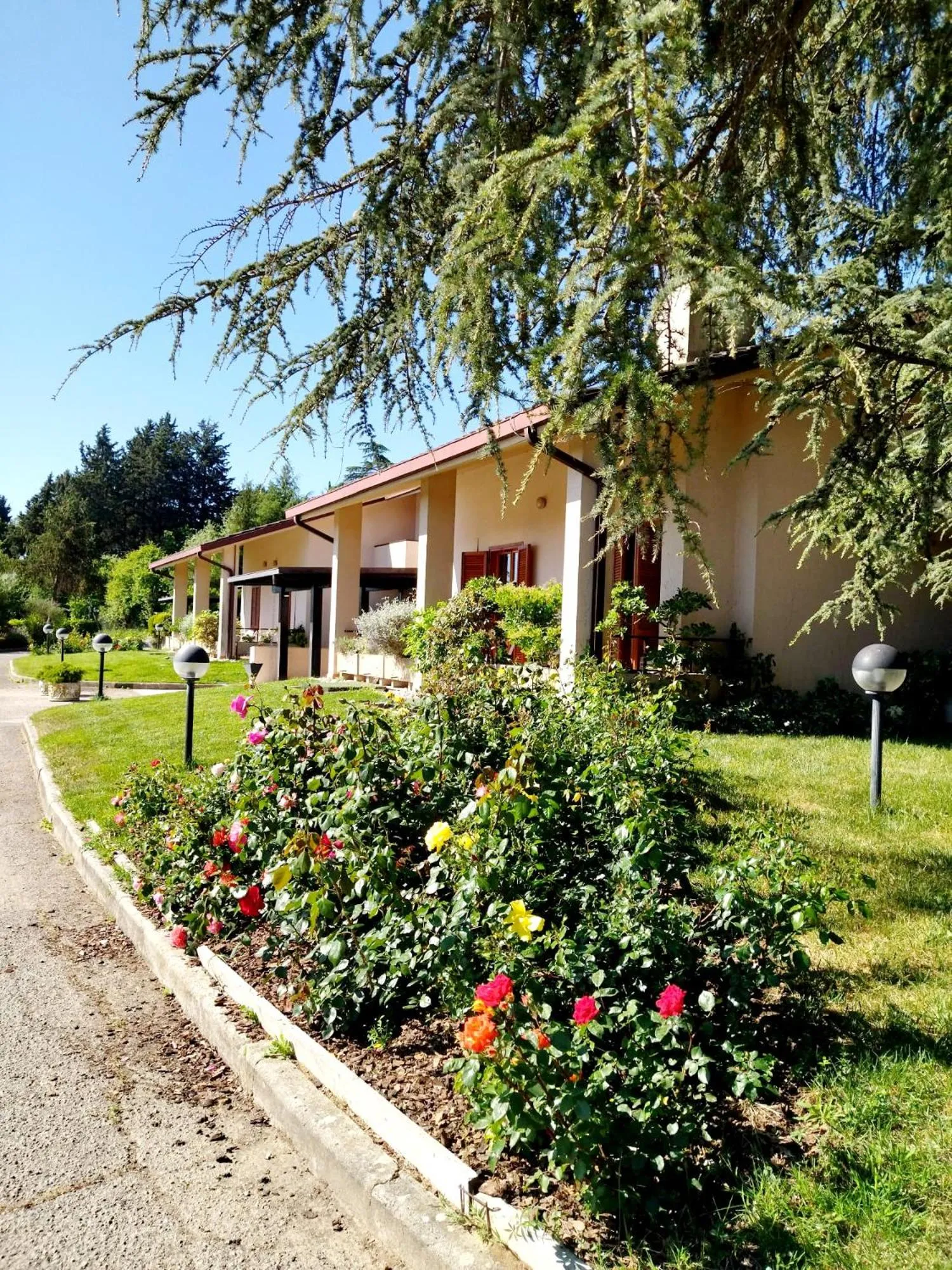 Montebello Park Hotel