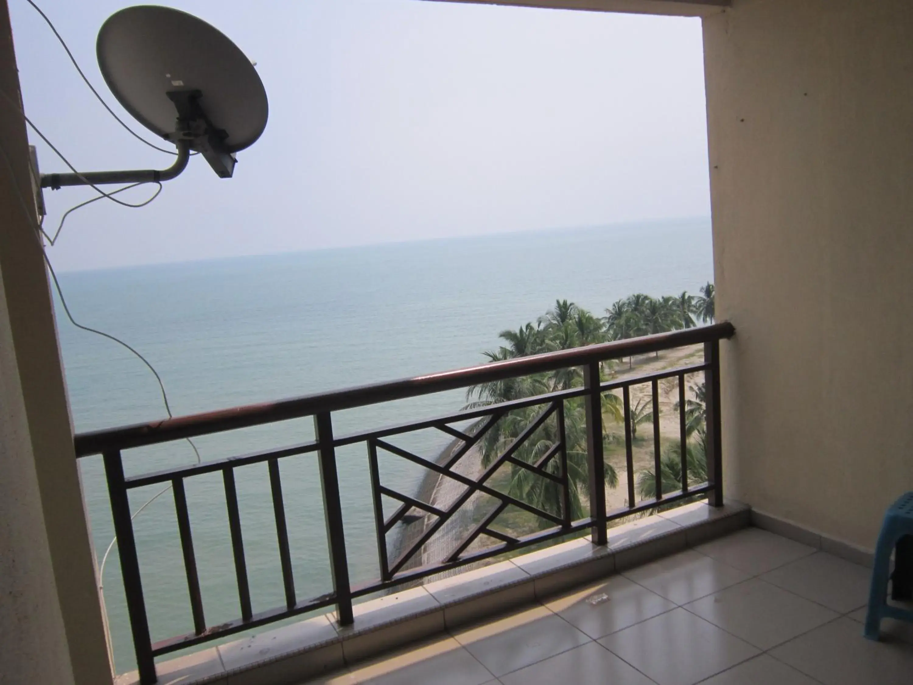 View (from property/room) in Paradise Lagoon Apartment View (from property/room) in Paradise Lagoon Apartment