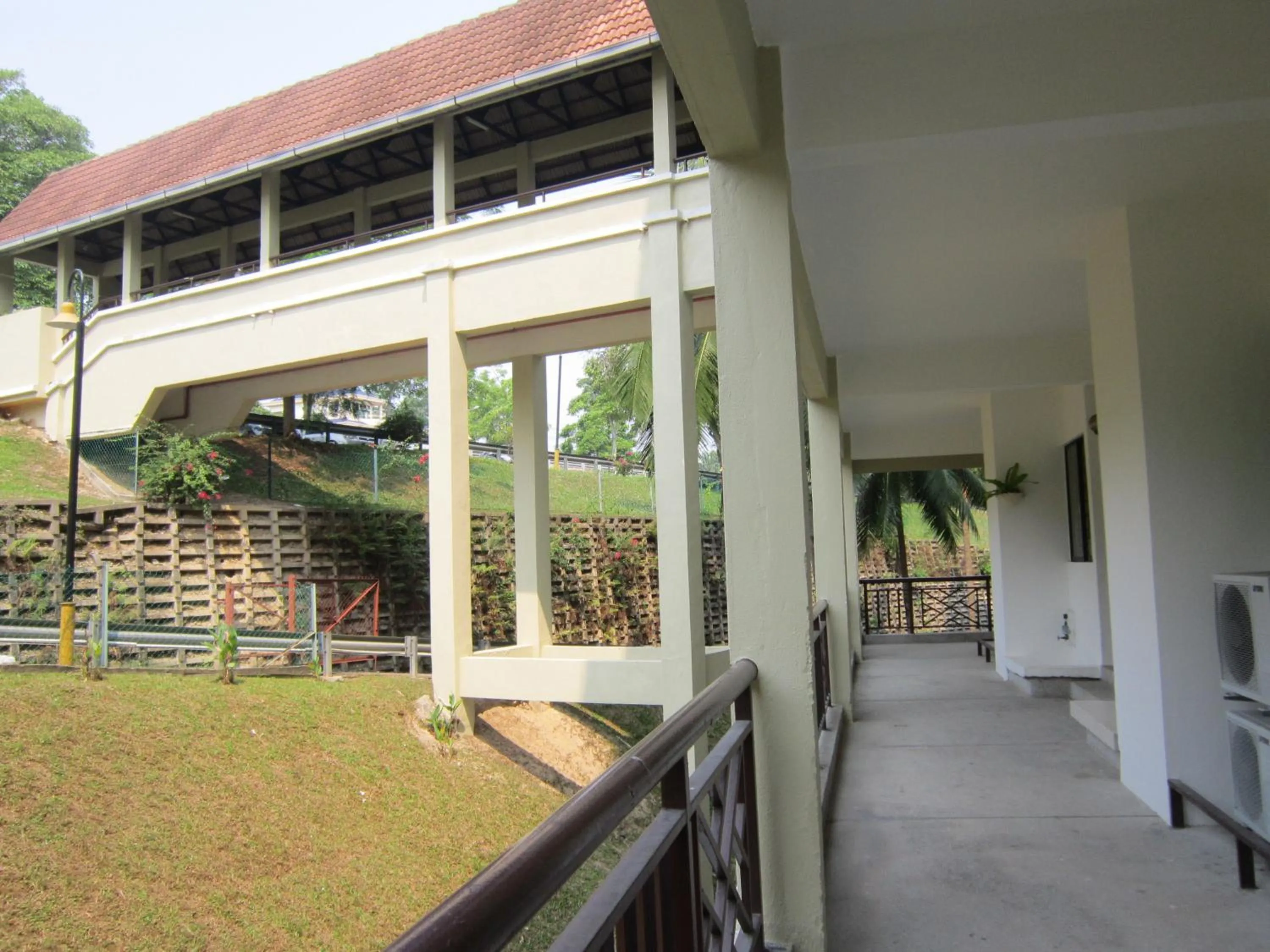 Other in Paradise Lagoon Apartment