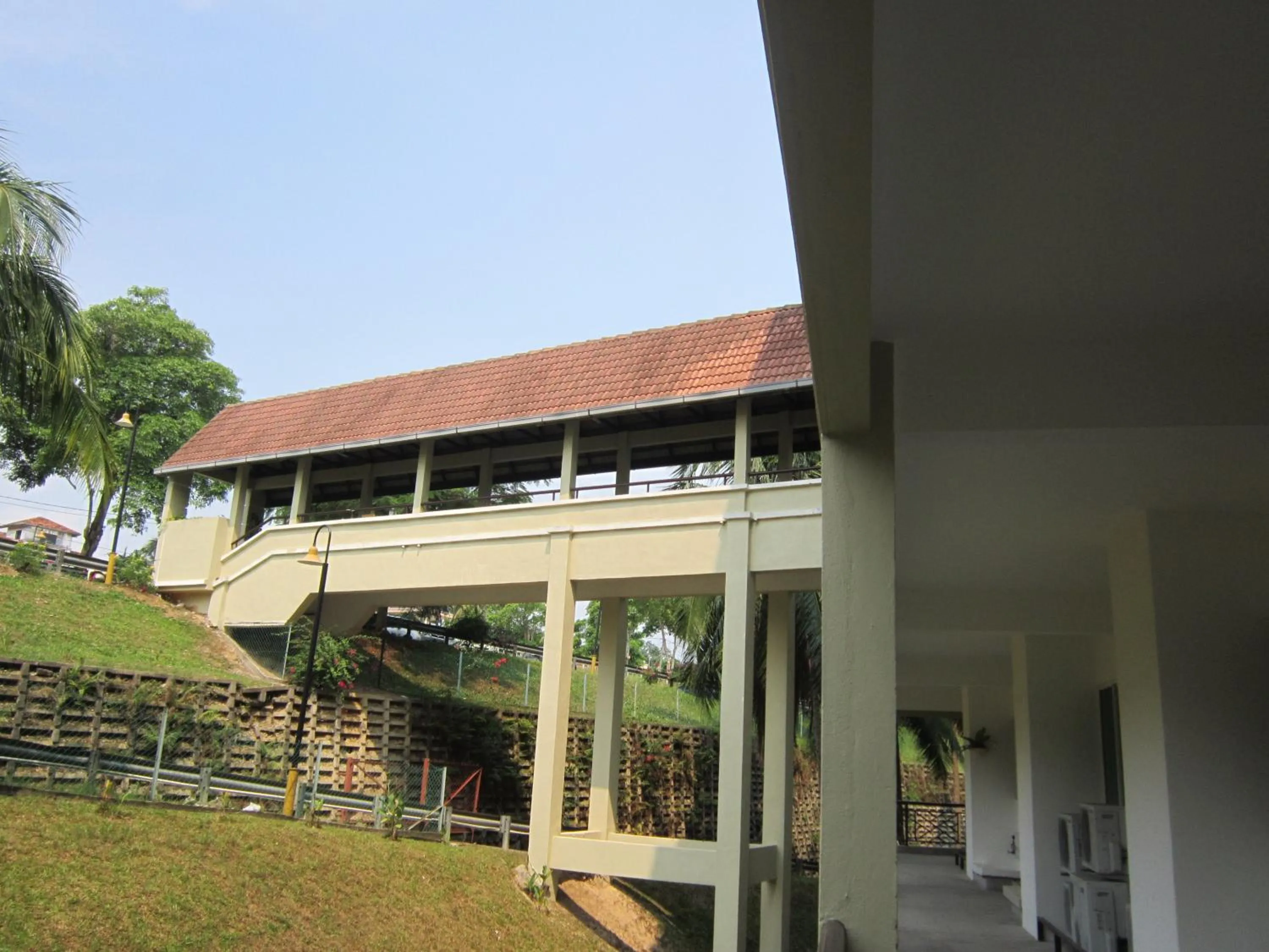 Other in Paradise Lagoon Apartment