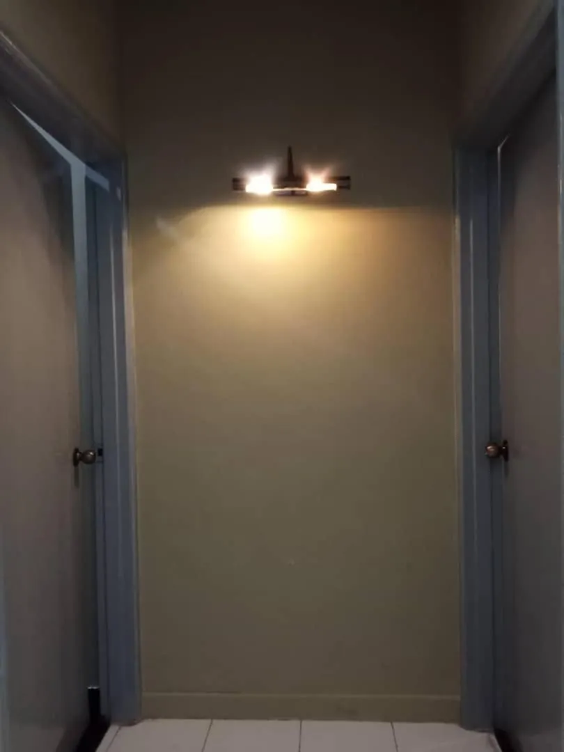 Bedroom, Bed in Seri Bulan Condo